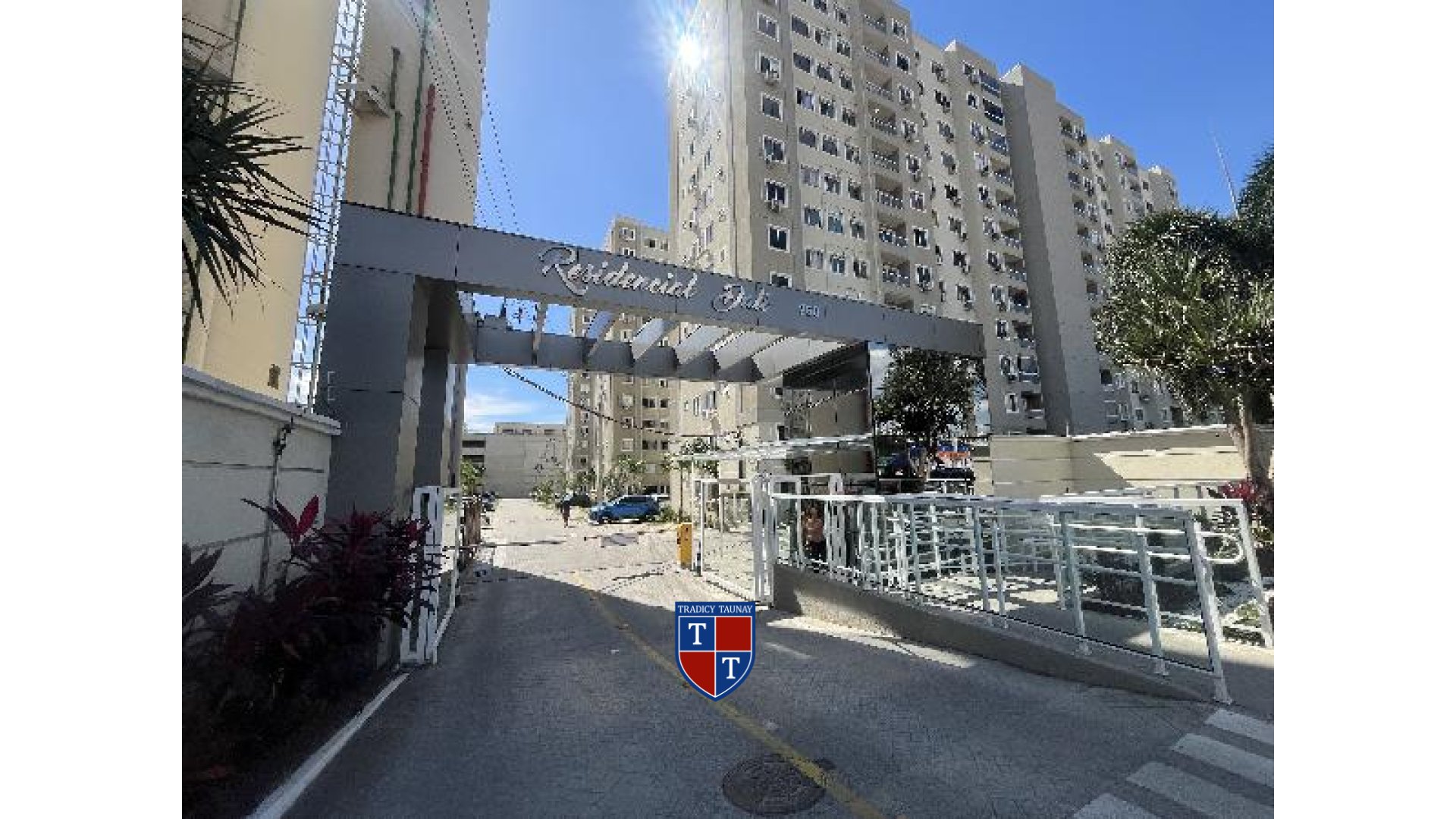 APARTAMENTO em PARQUE DUQUE