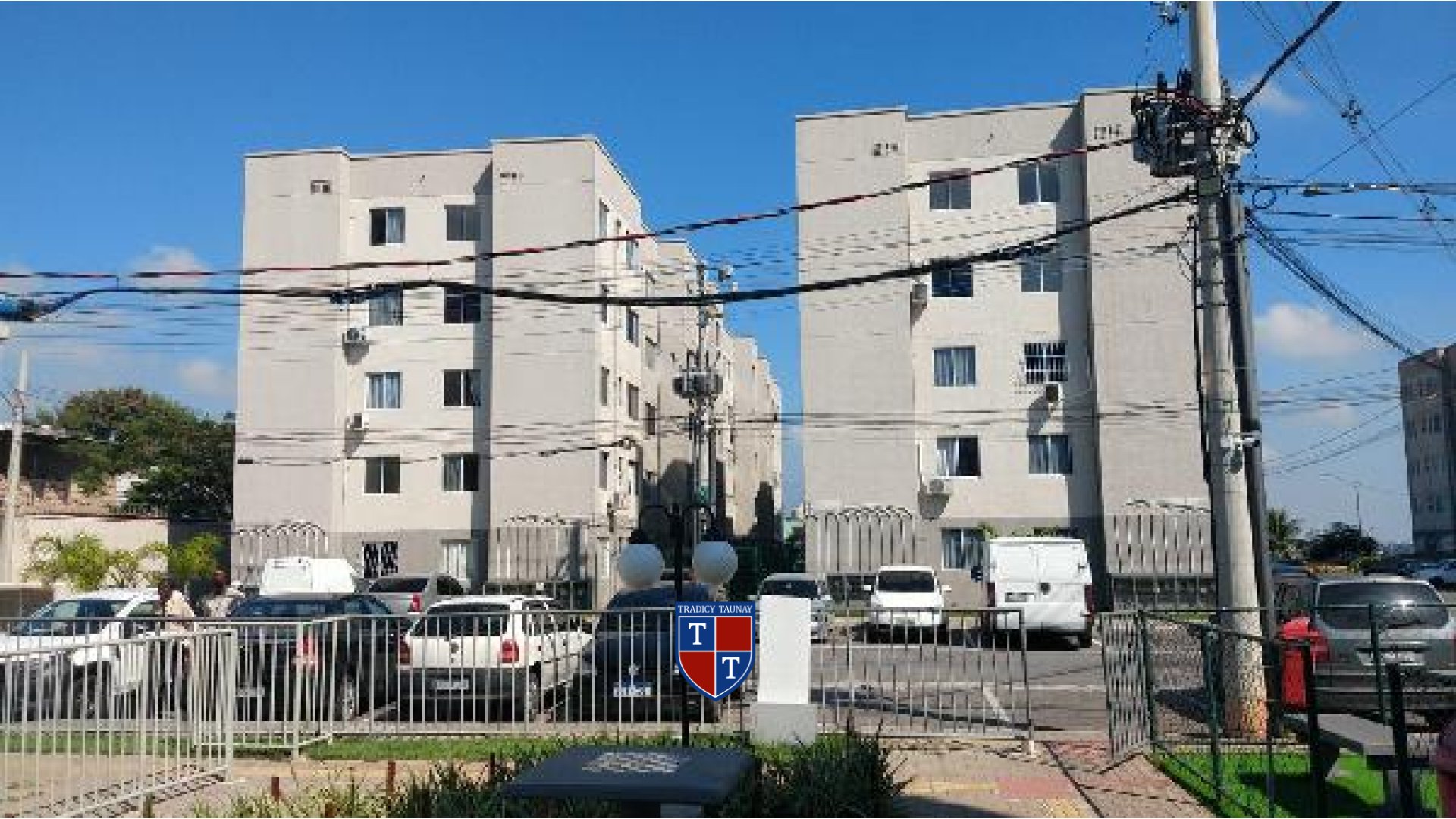 Foto 1 de APARTAMENTO em PAVUNA, RIO DE JANEIRO/RJ - Imóvel Retomado CAIXA Ref 8787712757990