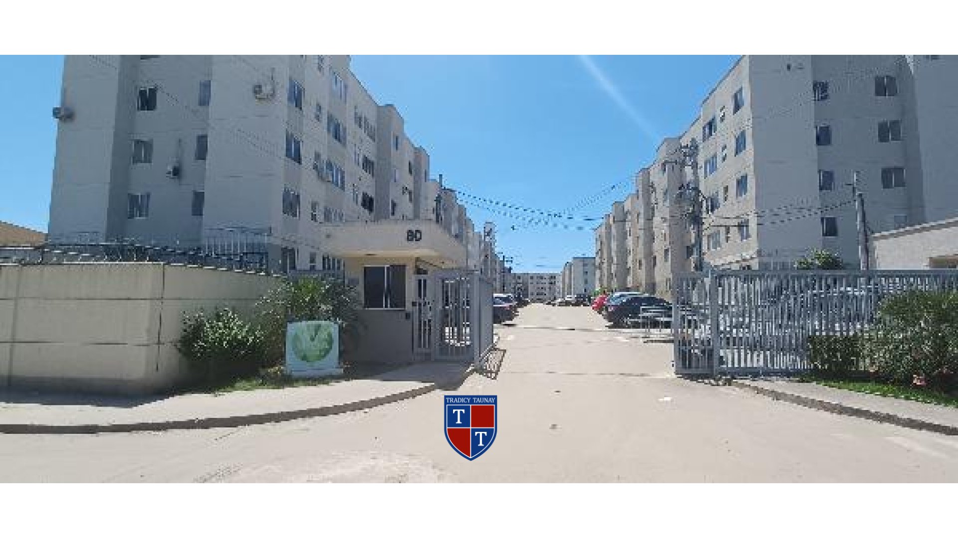 Foto 1 de APARTAMENTO em SAO VICENTE, BELFORD ROXO/RJ - Imóvel Retomado CAIXA Ref 8787712771321