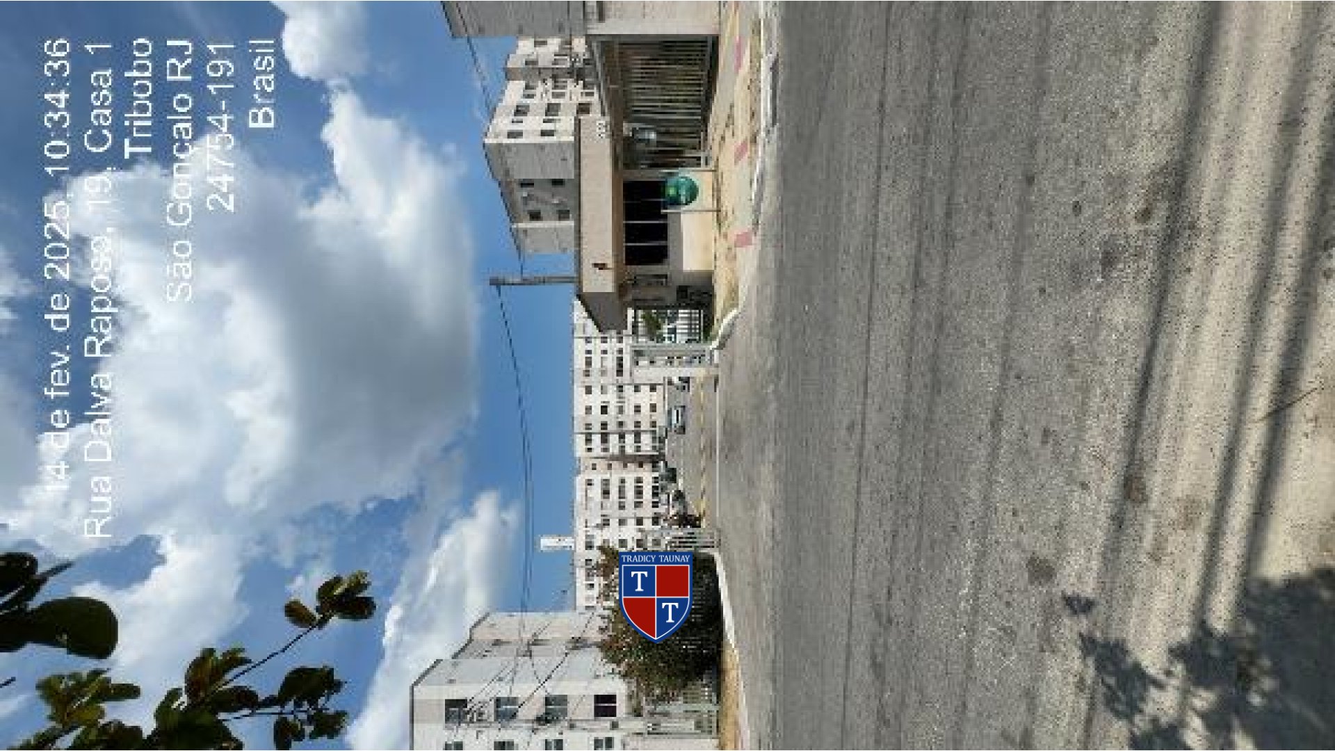 APARTAMENTO em TRIBOBO