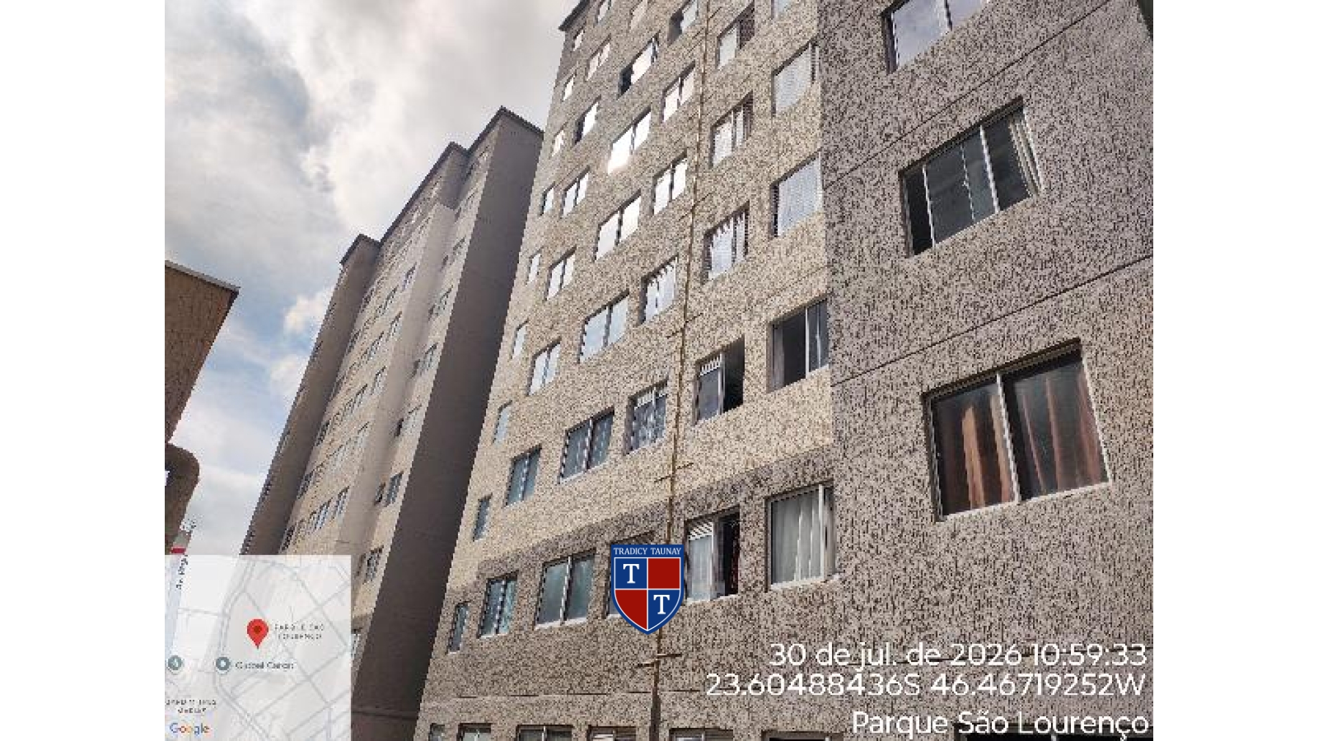 Foto 1 de APARTAMENTO em ITAQUERA, SAO PAULO/SP - Imóvel Retomado CAIXA Ref 8787712778792
