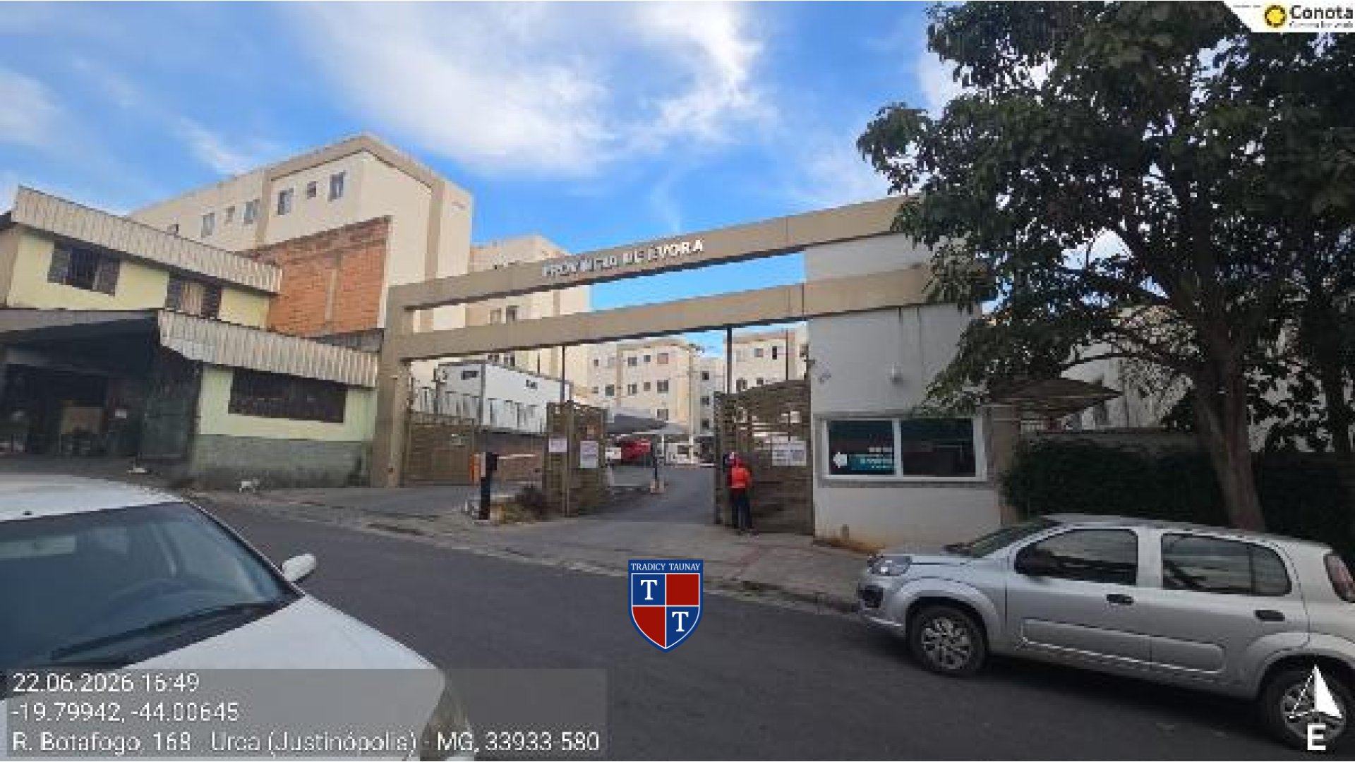 Foto 1 de APARTAMENTO em URCA (JUSTINOPOLIS), RIBEIRAO DAS NEVES/MG - Imóvel Retomado CAIXA Ref 8787712782706
