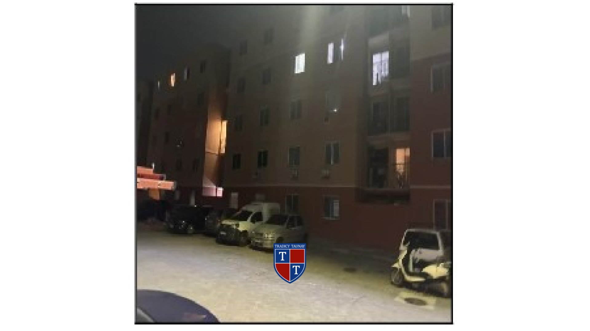 APARTAMENTO em DAS GRACAS