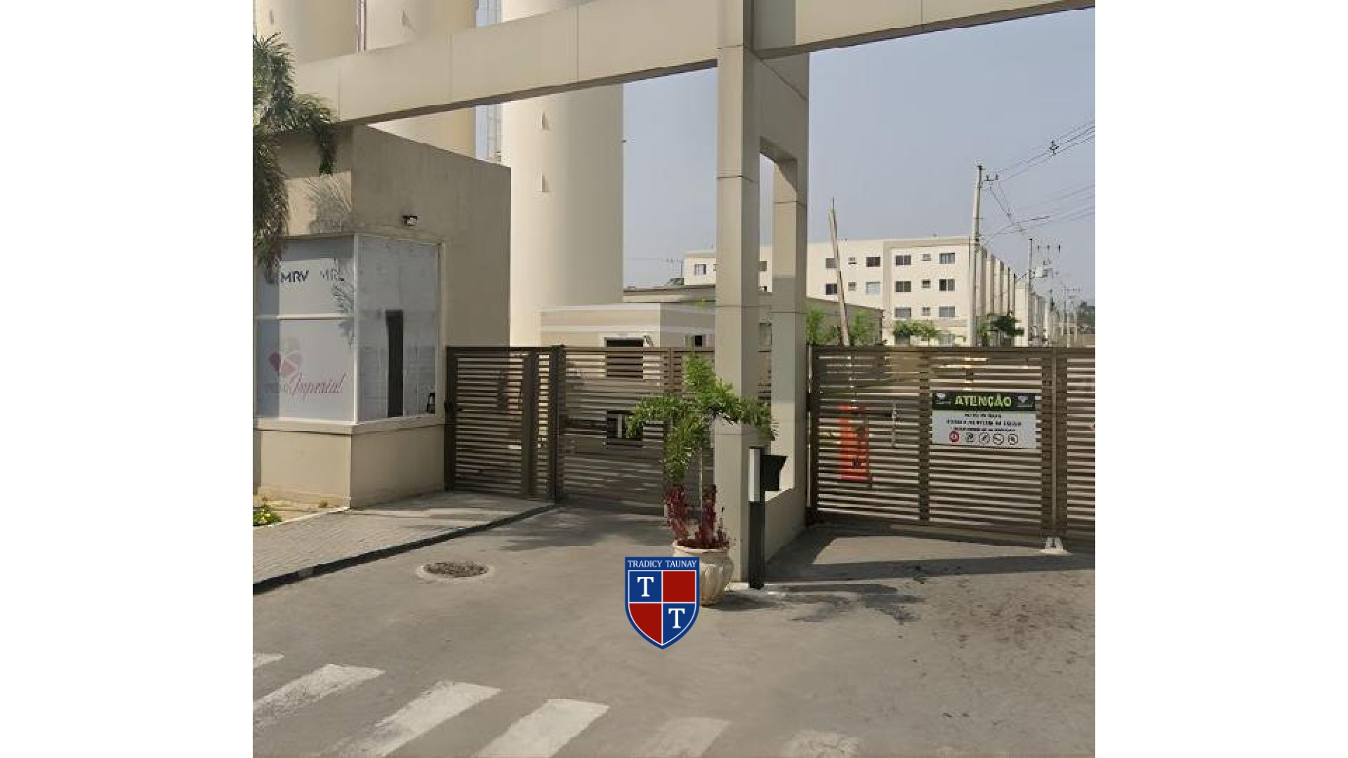 APARTAMENTO em BELA VISTA
