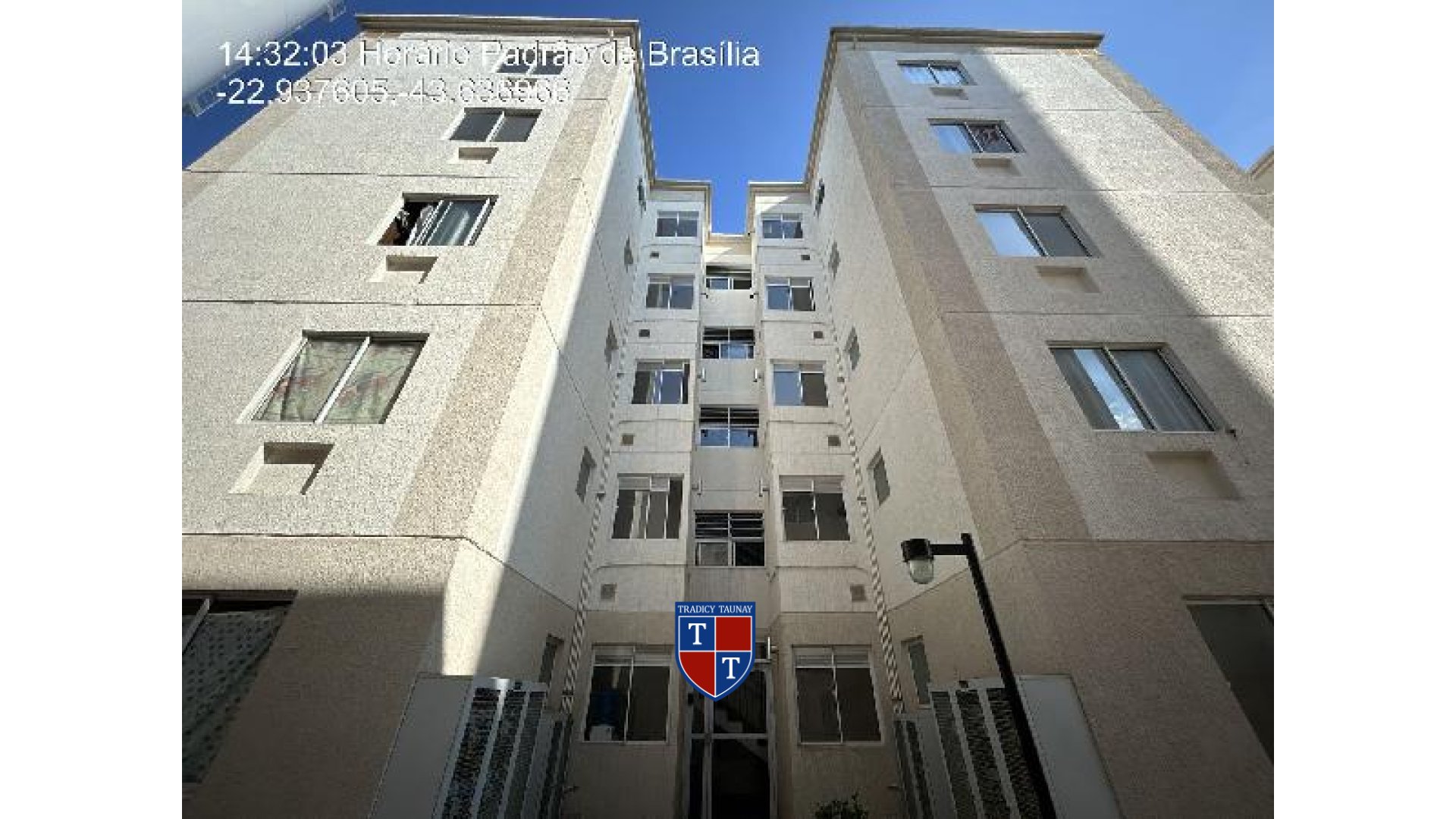 Foto 1 de APARTAMENTO em SANTA CRUZ, RIO DE JANEIRO/RJ - Imóvel Retomado CAIXA Ref 8787712794054