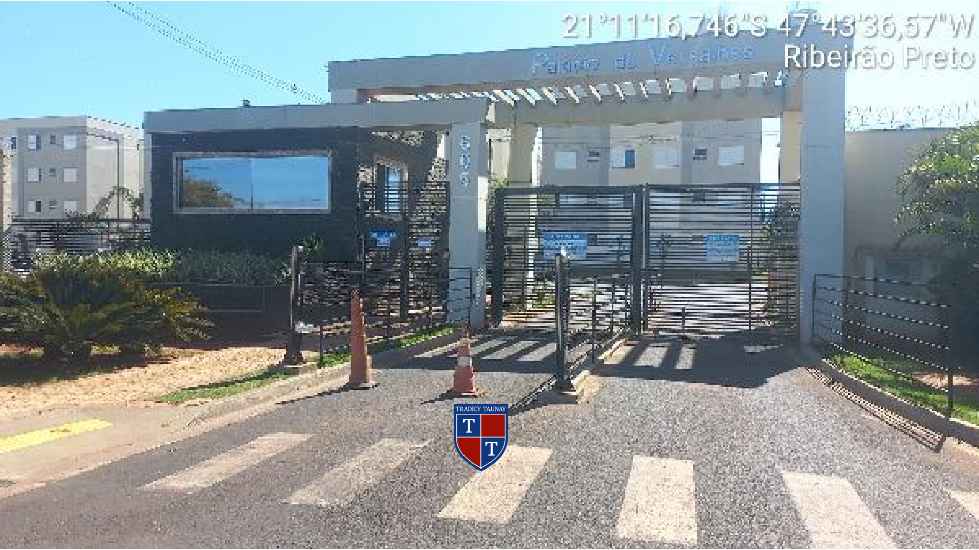 Foto 1 de APARTAMENTO em RESERVA REAL, RIBEIRAO PRETO/SP - Imóvel Retomado CAIXA Ref 8787712804521