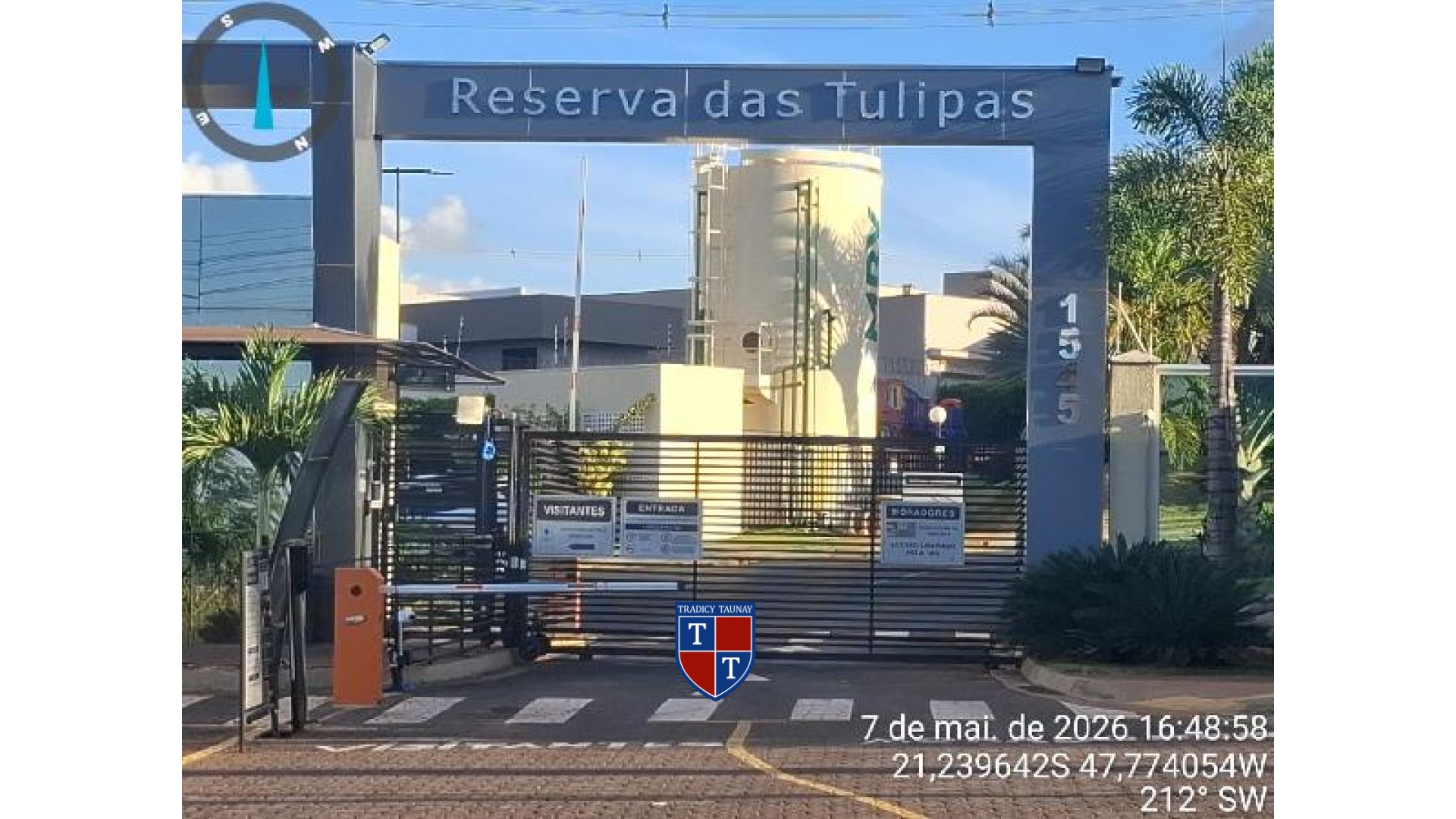 APARTAMENTO em RECREIO DAS ACACIAS