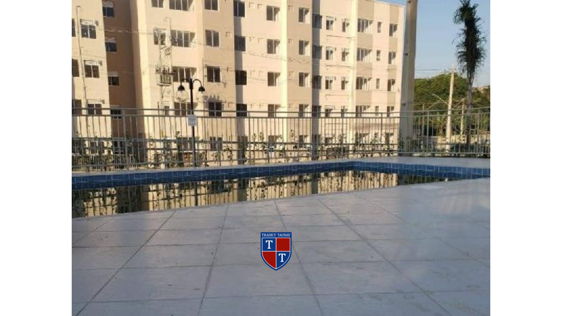 APARTAMENTO em TRIBOBO
