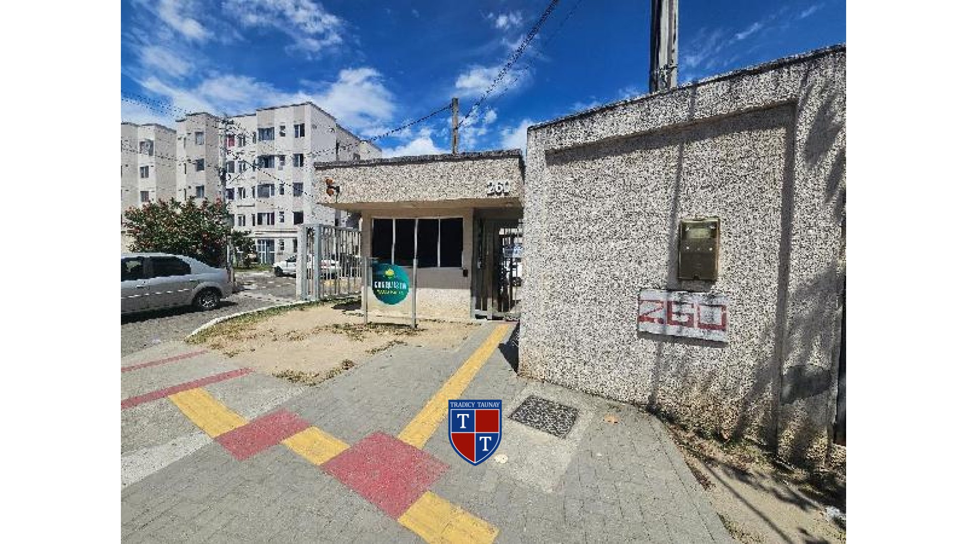 Foto 1 de APARTAMENTO em TRIBOBO, SAO GONCALO/RJ - Imóvel Retomado CAIXA Ref 8787712824689