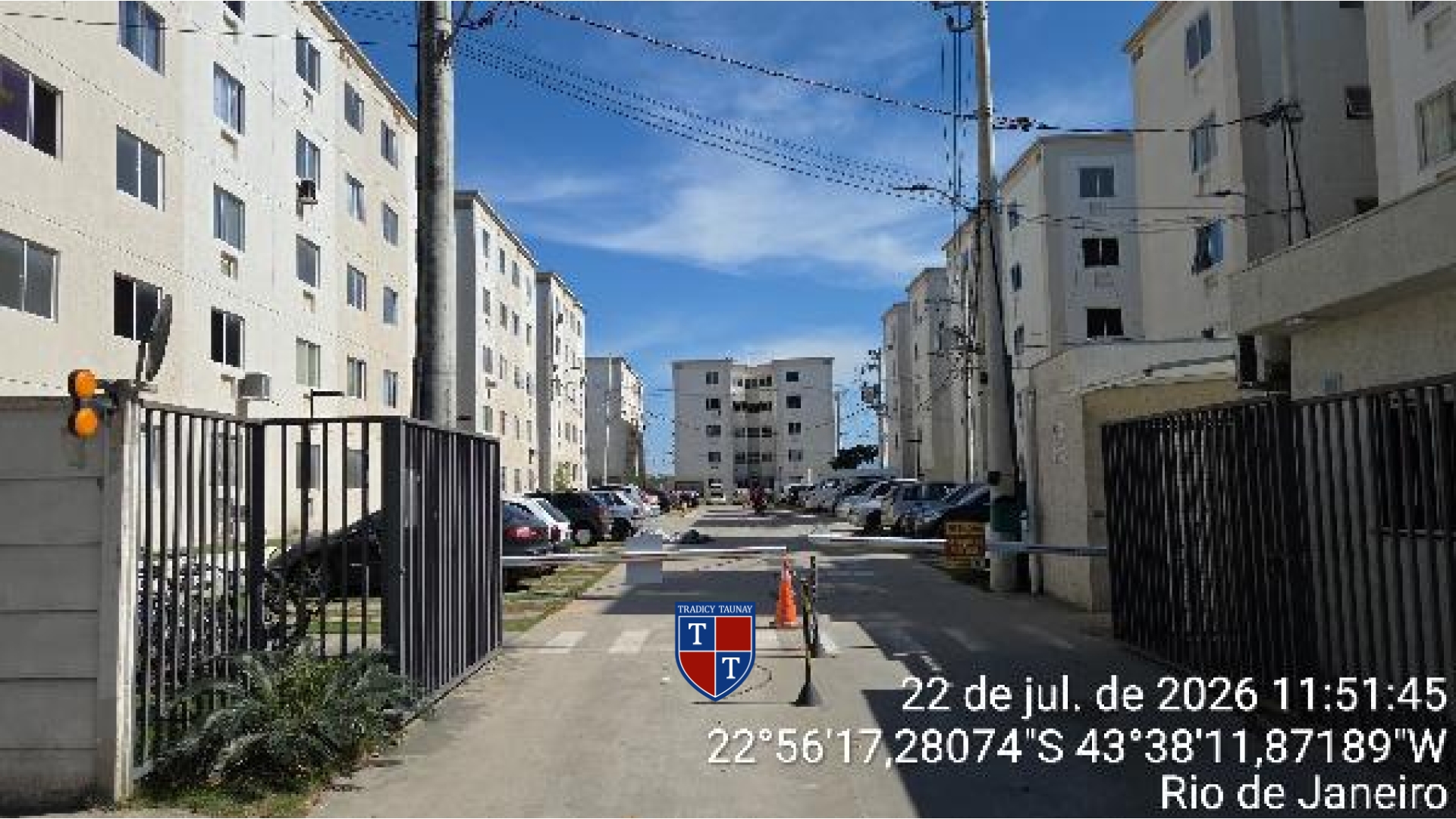 Foto 1 de APARTAMENTO em SANTA CRUZ, RIO DE JANEIRO/RJ - Imóvel Retomado CAIXA Ref 8787712825863