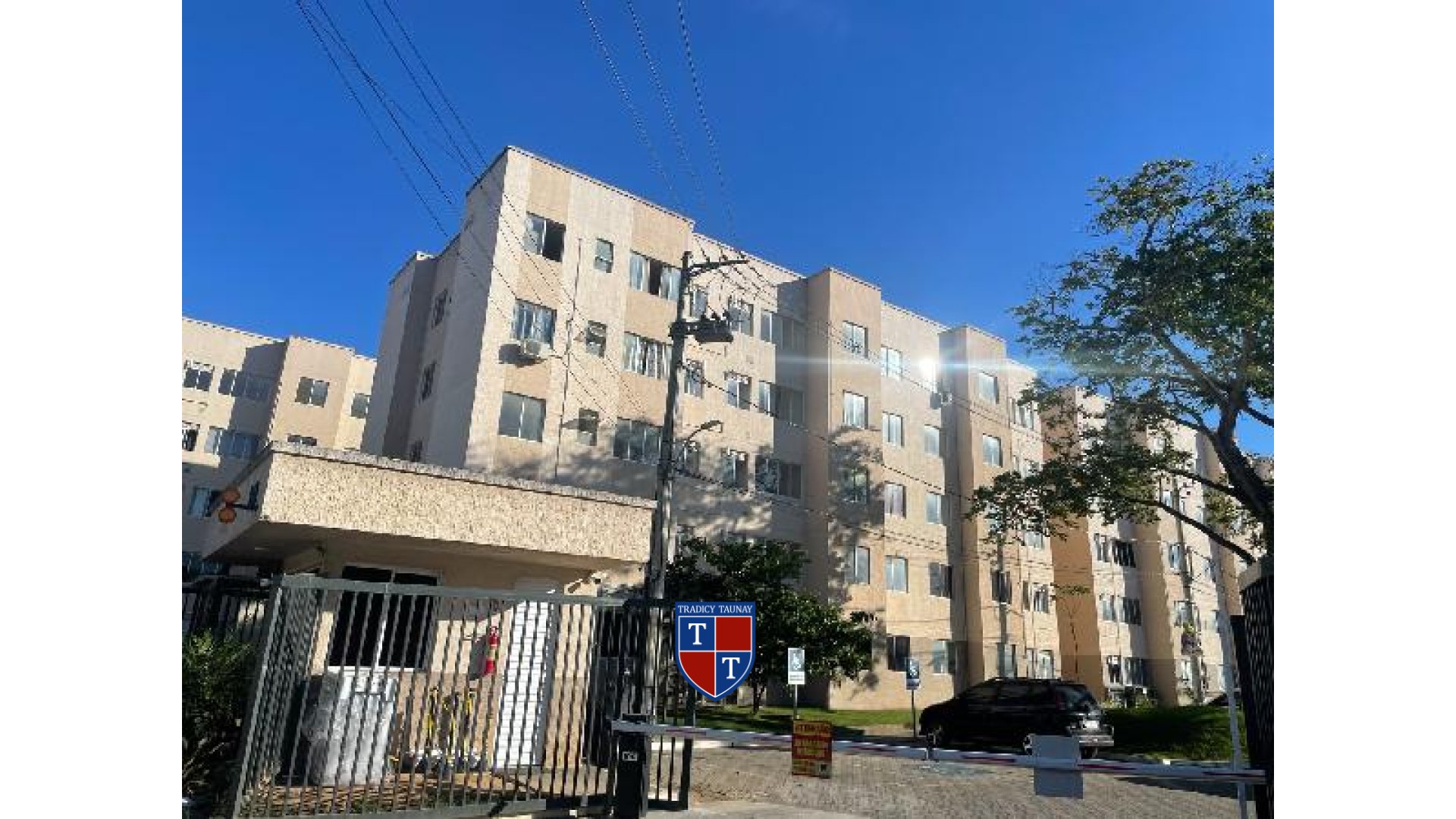 Foto 1 de APARTAMENTO em SANTA CRUZ, RIO DE JANEIRO/RJ - Imóvel Retomado CAIXA Ref 8787712834986