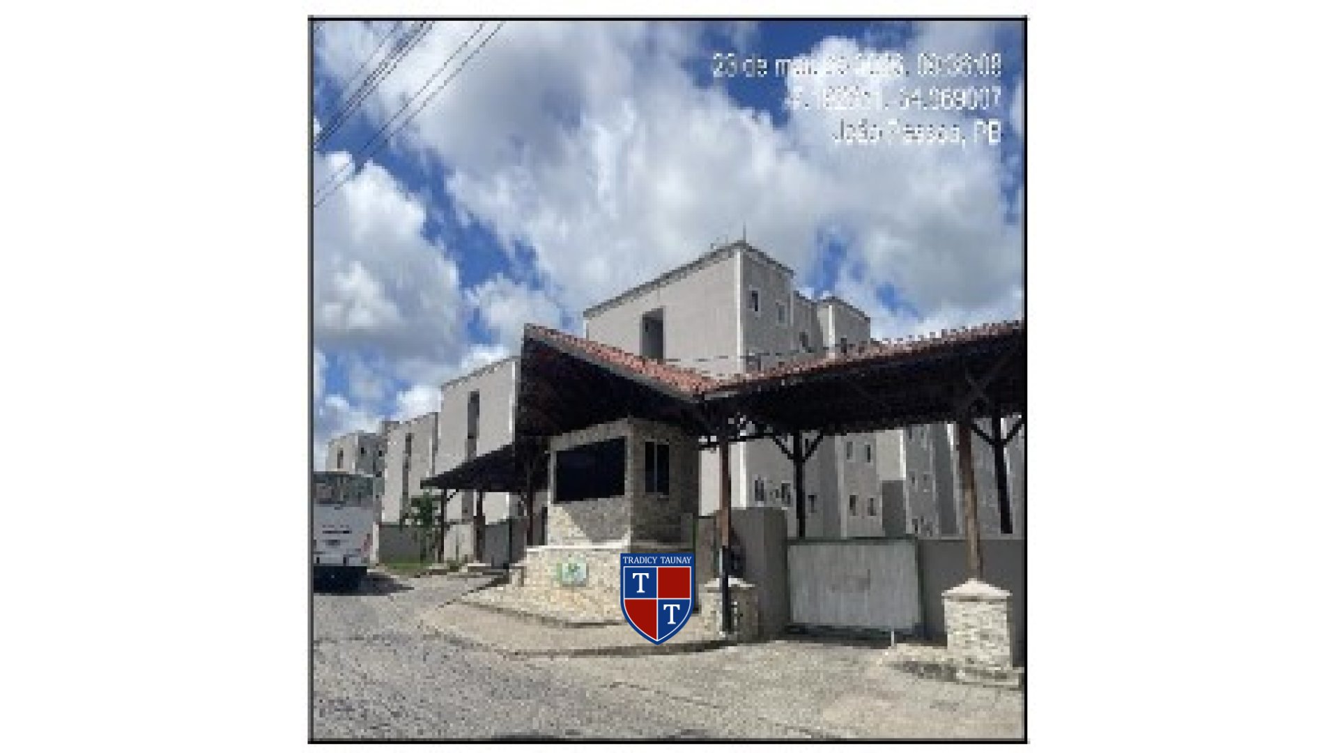 APARTAMENTO em GRAMAME