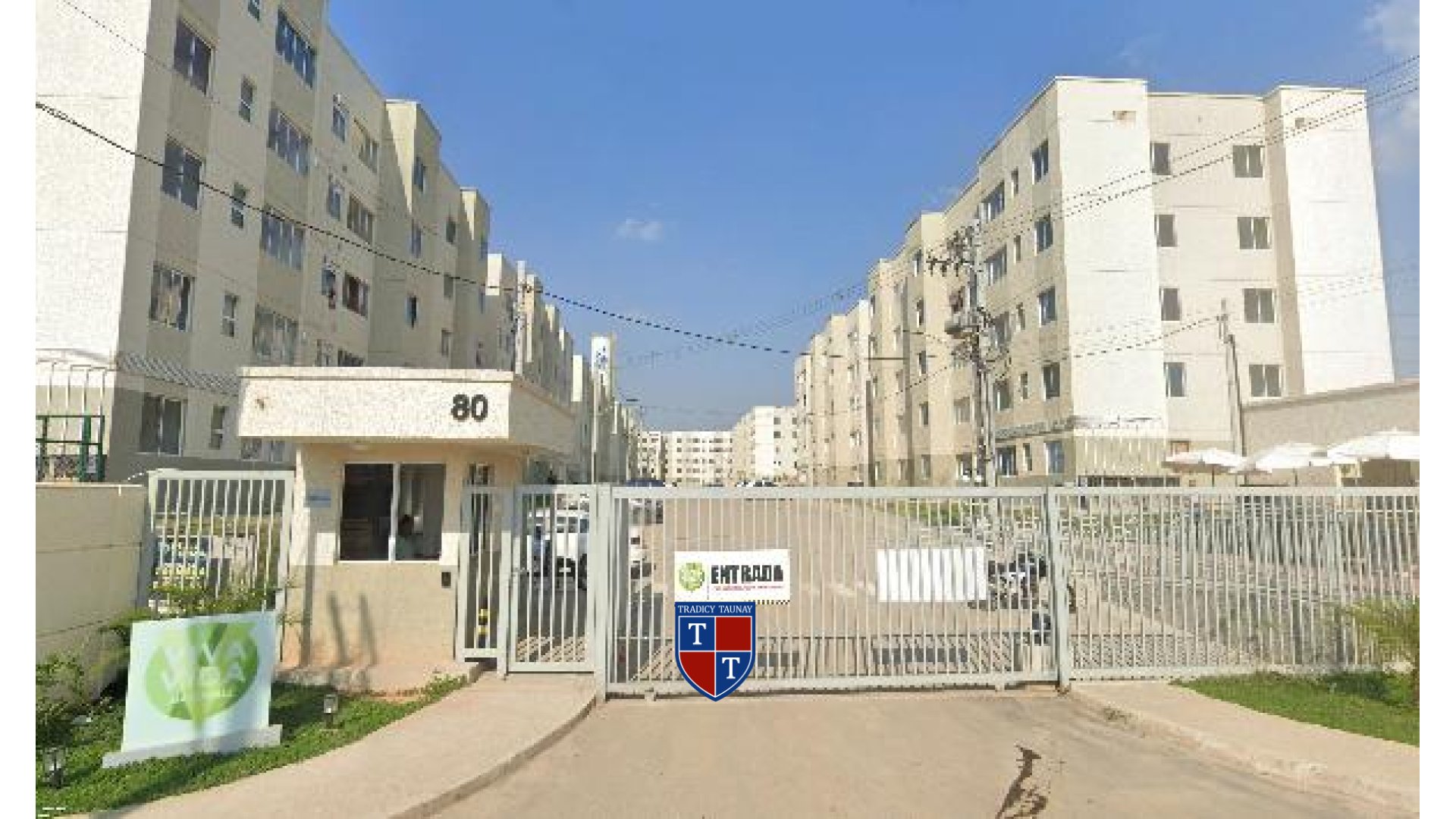APARTAMENTO em SAO VICENTE