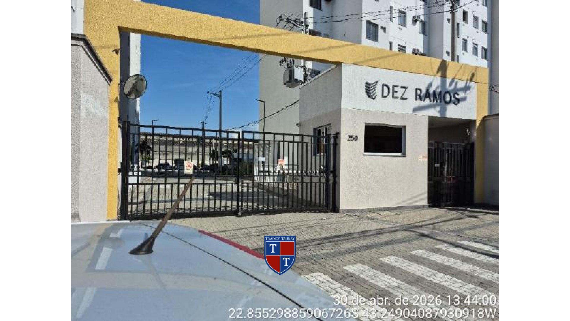 APARTAMENTO em RAMOS