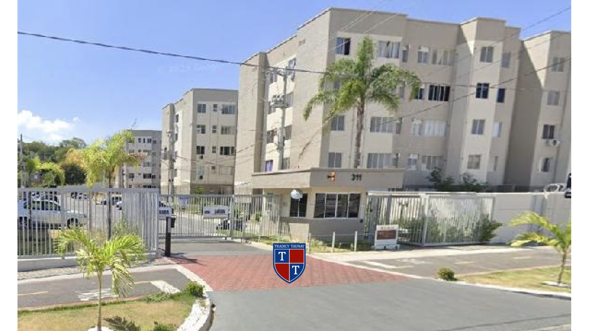 Foto 1 de APARTAMENTO em CAMPO GRANDE, RIO DE JANEIRO/RJ - Imóvel Retomado CAIXA Ref 8787712849517