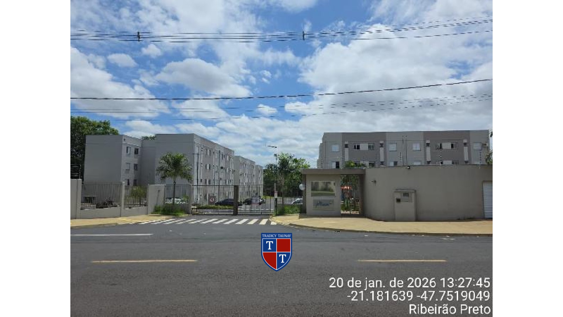 Foto 1 de APARTAMENTO em PARQUE SAO SEBASTIAO, RIBEIRAO PRETO/SP - Imóvel Retomado CAIXA Ref 8787712853883