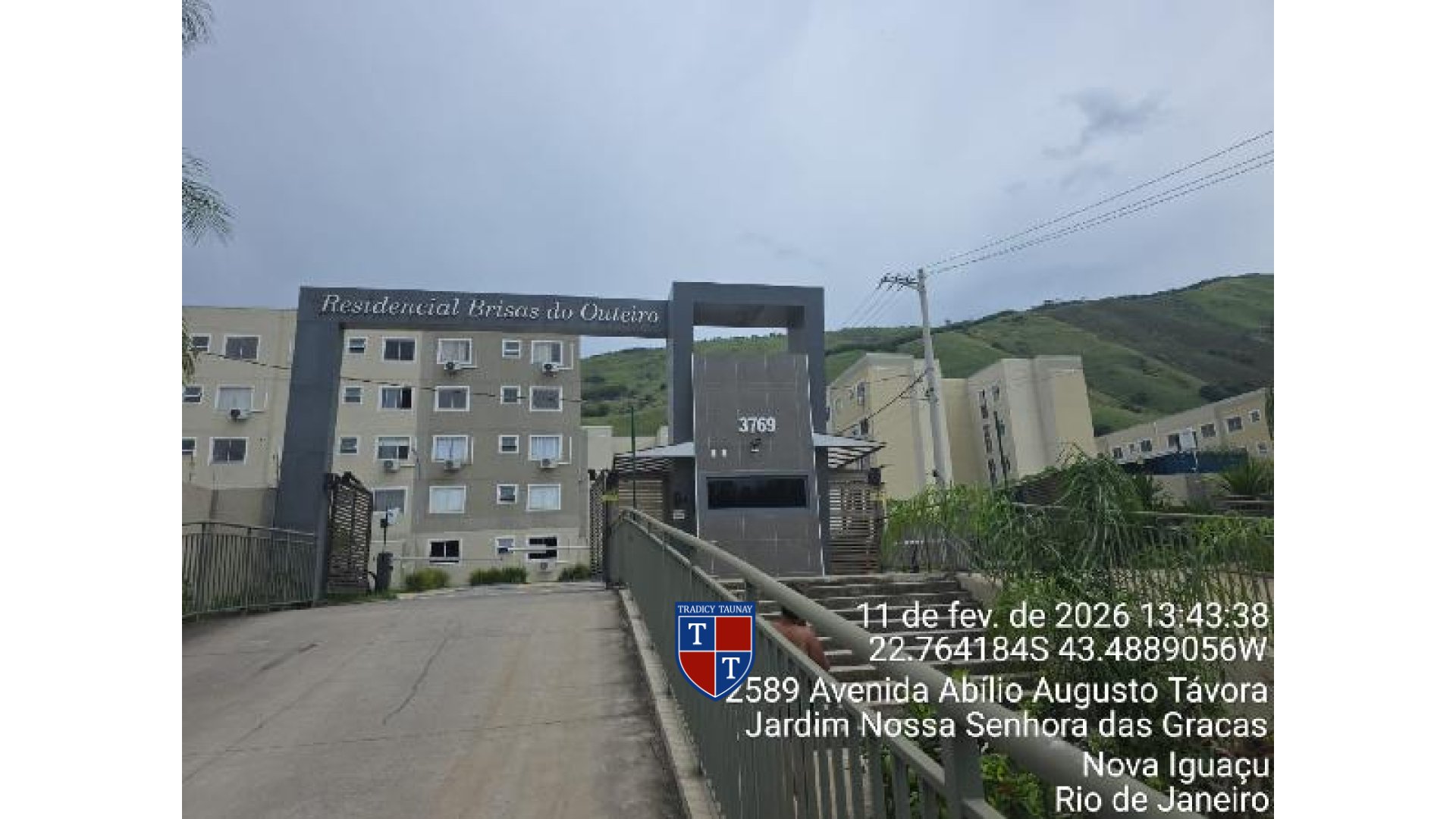 APARTAMENTO em JARDIM NOVA ERA