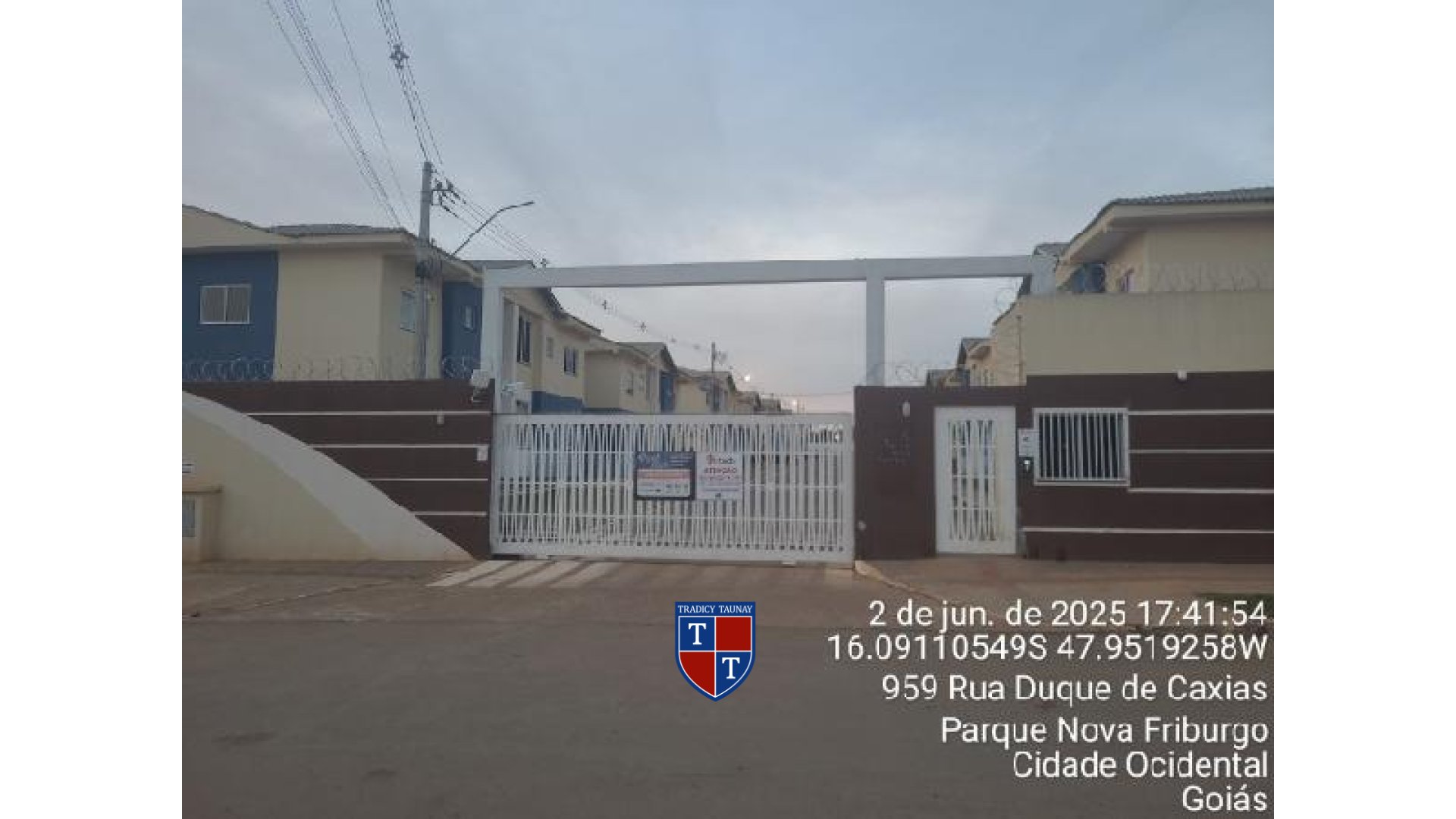 APARTAMENTO em MANSOES RECREIO MOSSORO