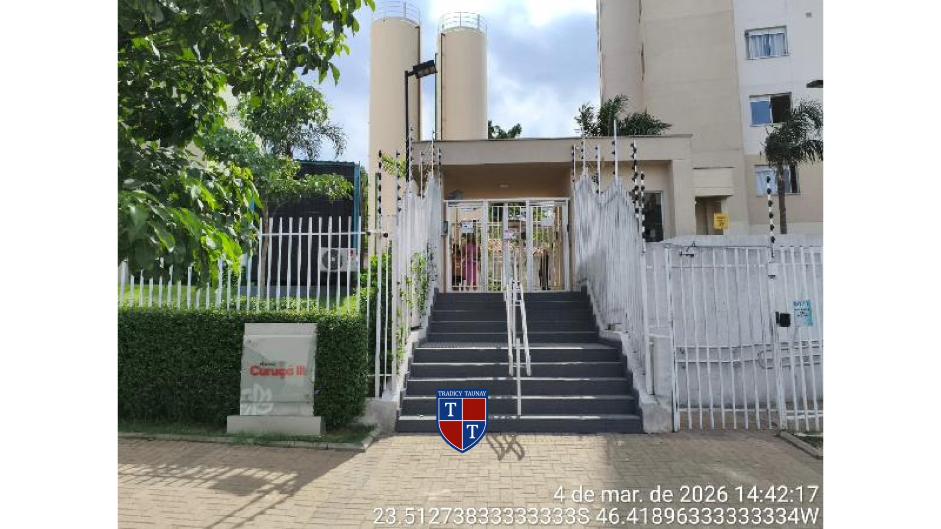 APARTAMENTO em VILA NOVA CURUCA