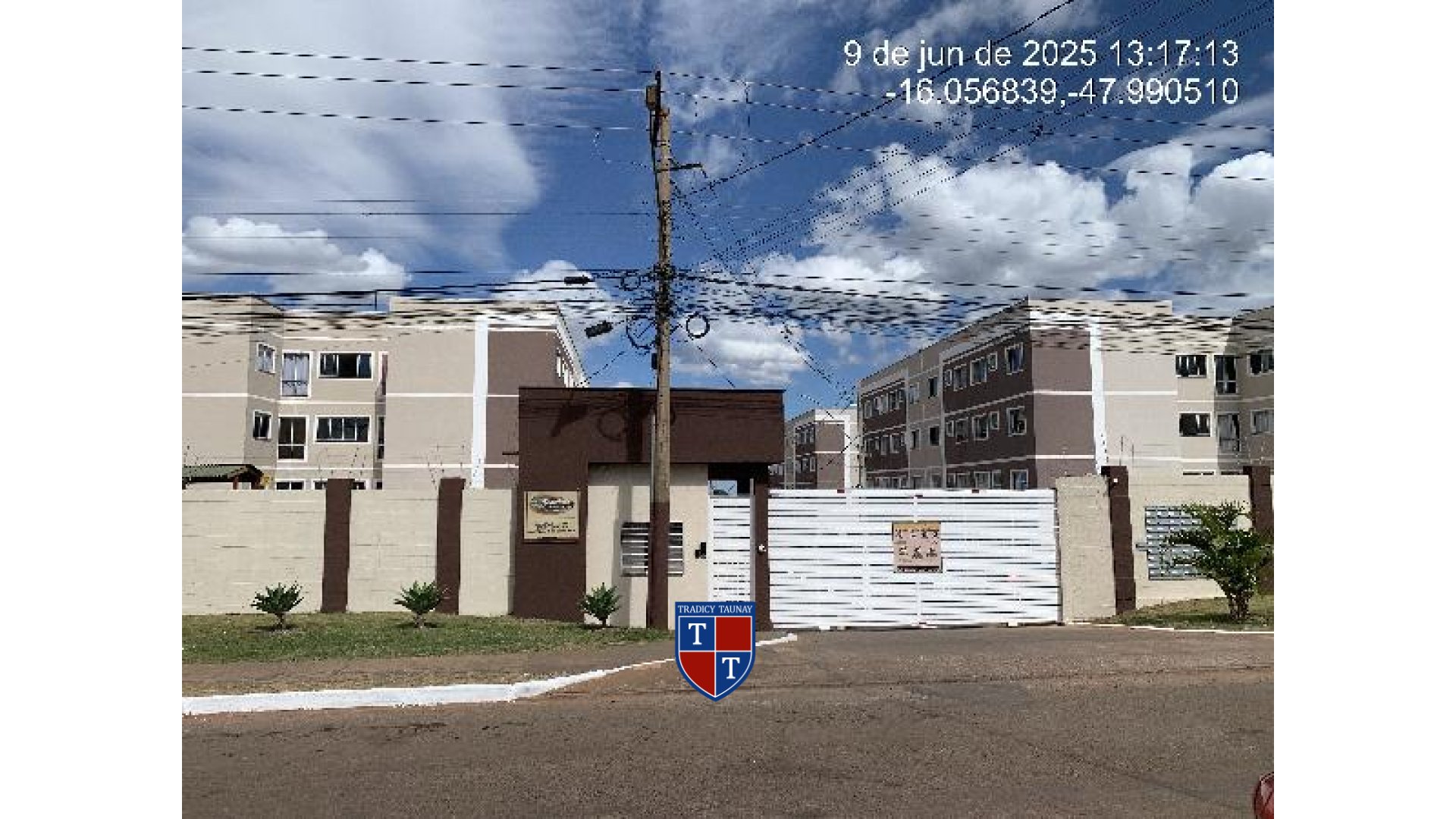 APARTAMENTO em JARDIM CEU AZUL