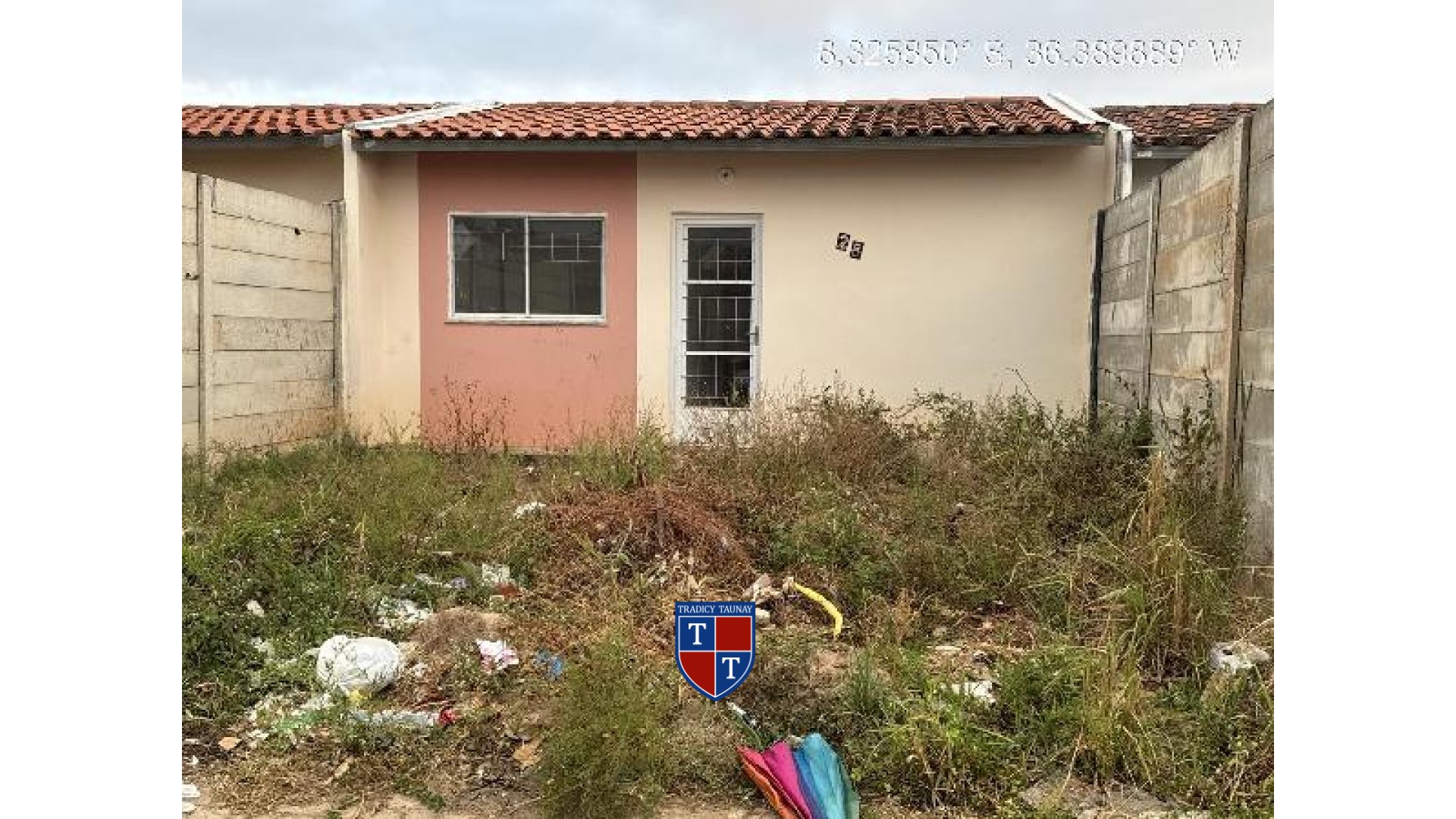Foto 1 de CASA em EUNO ANDRADE DA SILVA, BELO JARDIM/PE - Imóvel Retomado CAIXA Ref 8787712863390