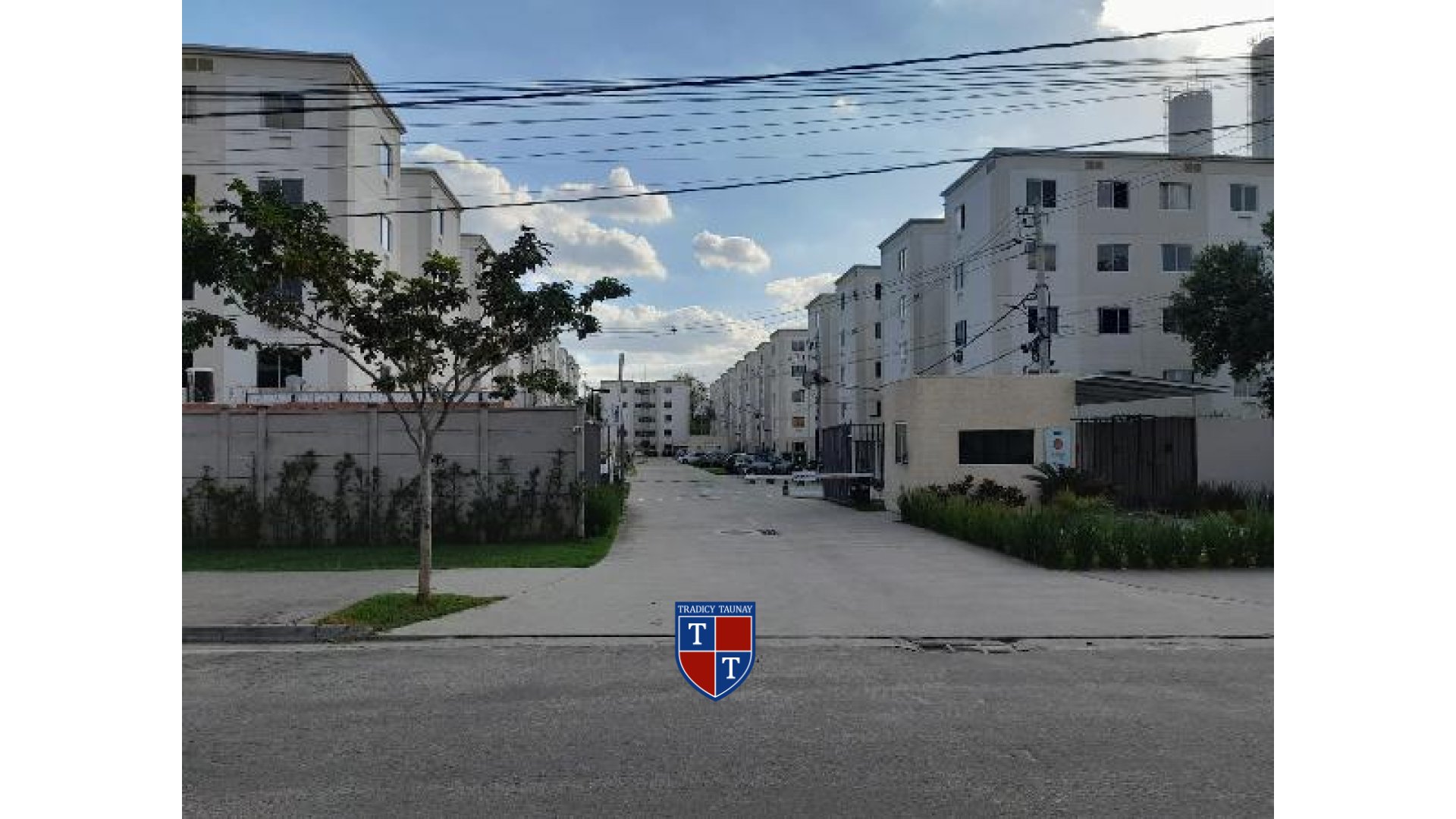 Foto 1 de APARTAMENTO em GUARATIBA, RIO DE JANEIRO/RJ - Imóvel Retomado CAIXA Ref 8787712867922