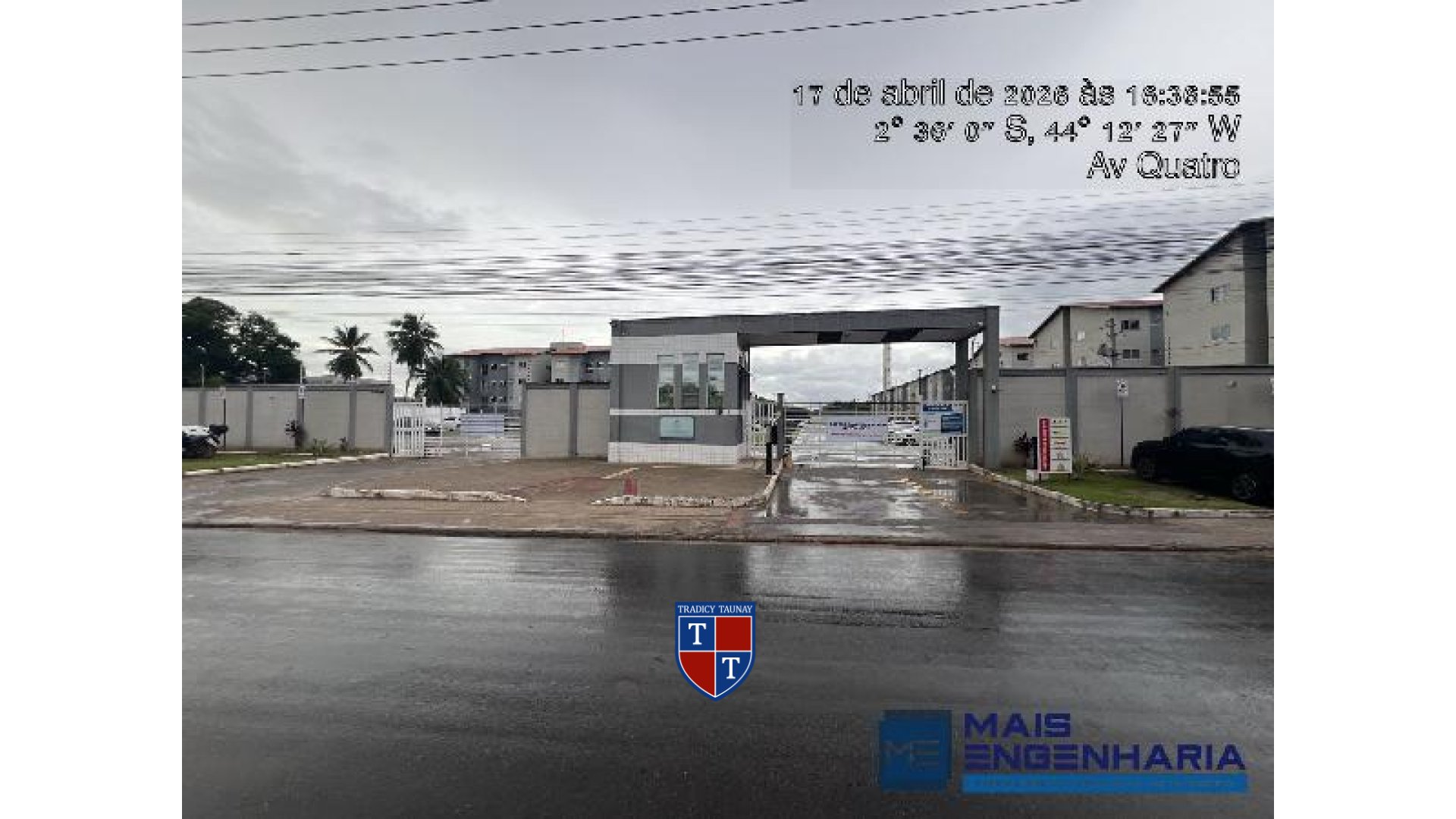 Foto 1 de APARTAMENTO em SANTA BARBARA, SAO LUIS/MA - Imóvel Retomado CAIXA Ref 8787712870419