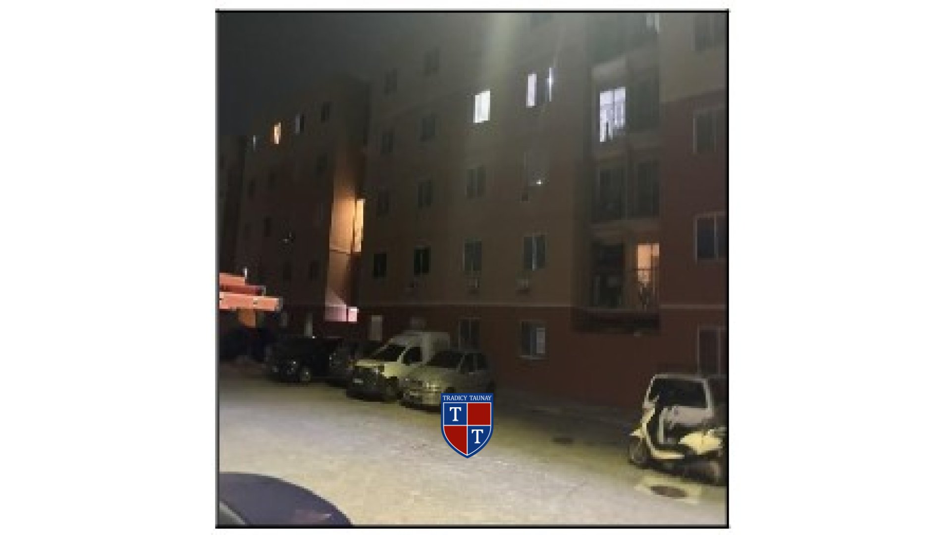 APARTAMENTO em DAS GRACAS
