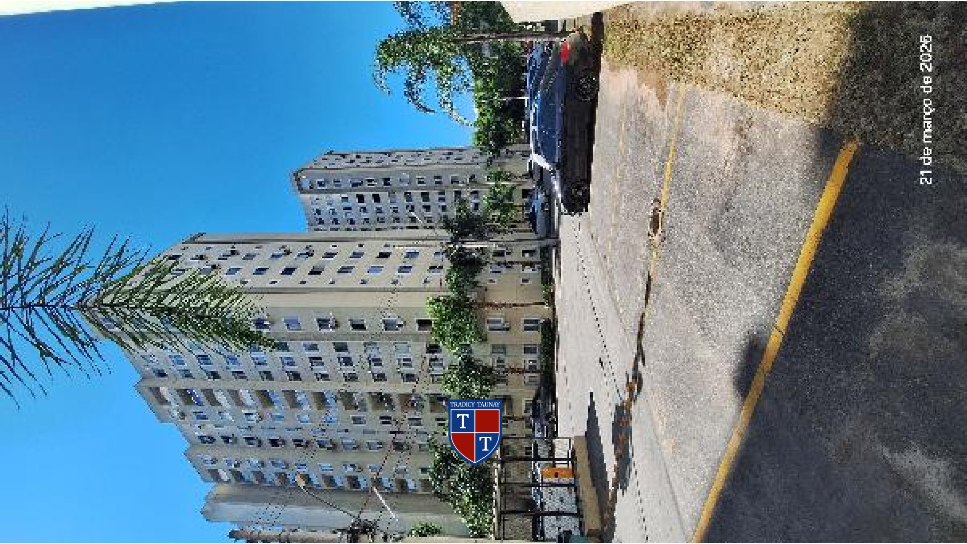Foto 1 de APARTAMENTO em PARQUE DUQUE, DUQUE DE CAXIAS/RJ - Imóvel Retomado CAIXA Ref 8787712875720