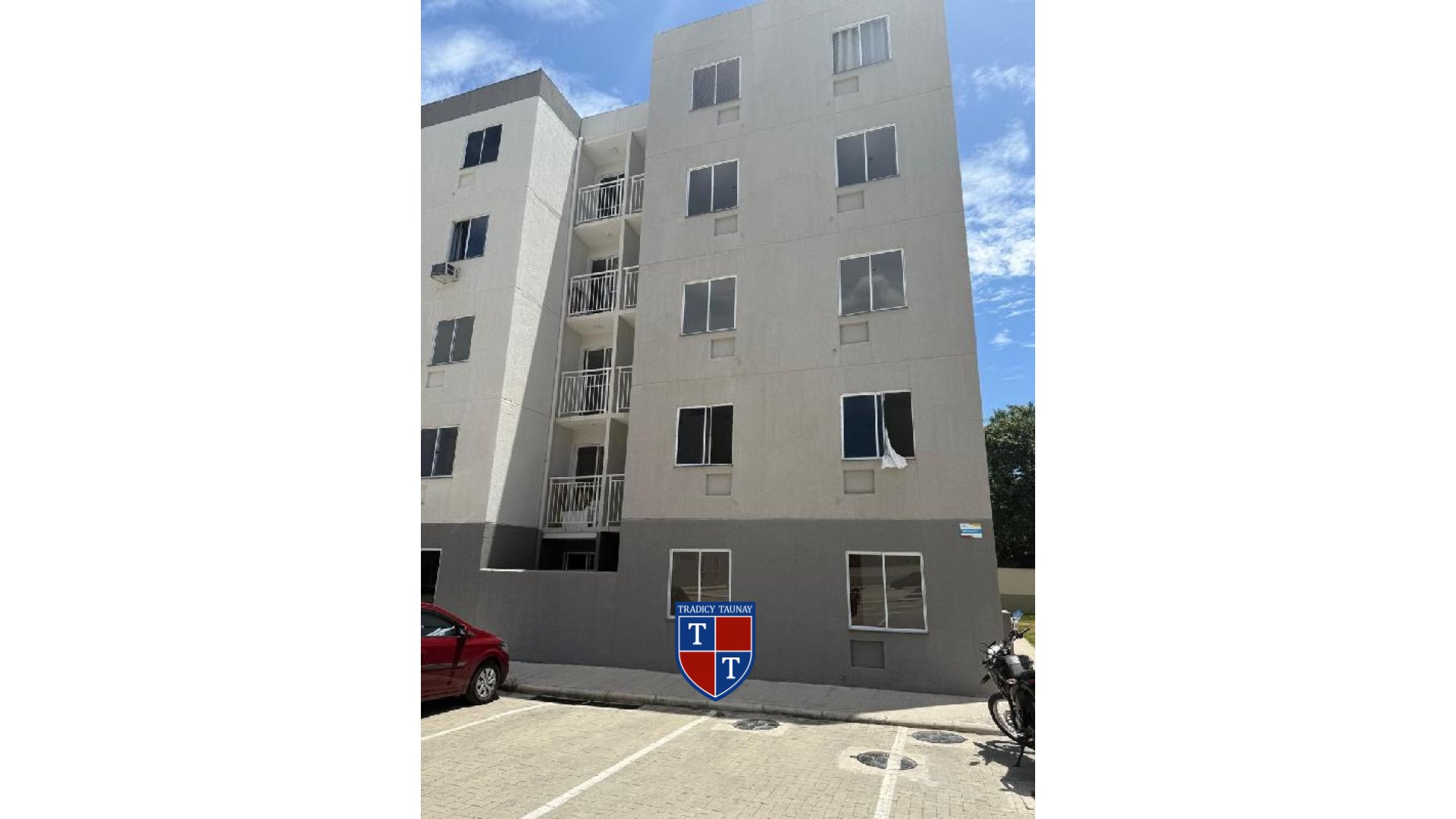Foto 1 de APARTAMENTO em GUARATIBA, RIO DE JANEIRO/RJ - Imóvel Retomado CAIXA Ref 8787712885084