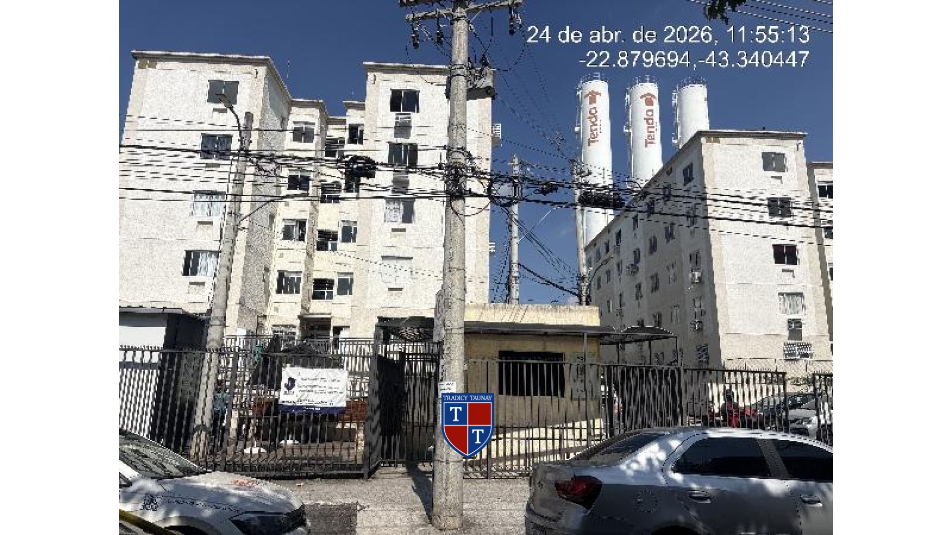 Foto 1 de APARTAMENTO em MADUREIRA, RIO DE JANEIRO/RJ - Imóvel Retomado CAIXA Ref 8787712888385