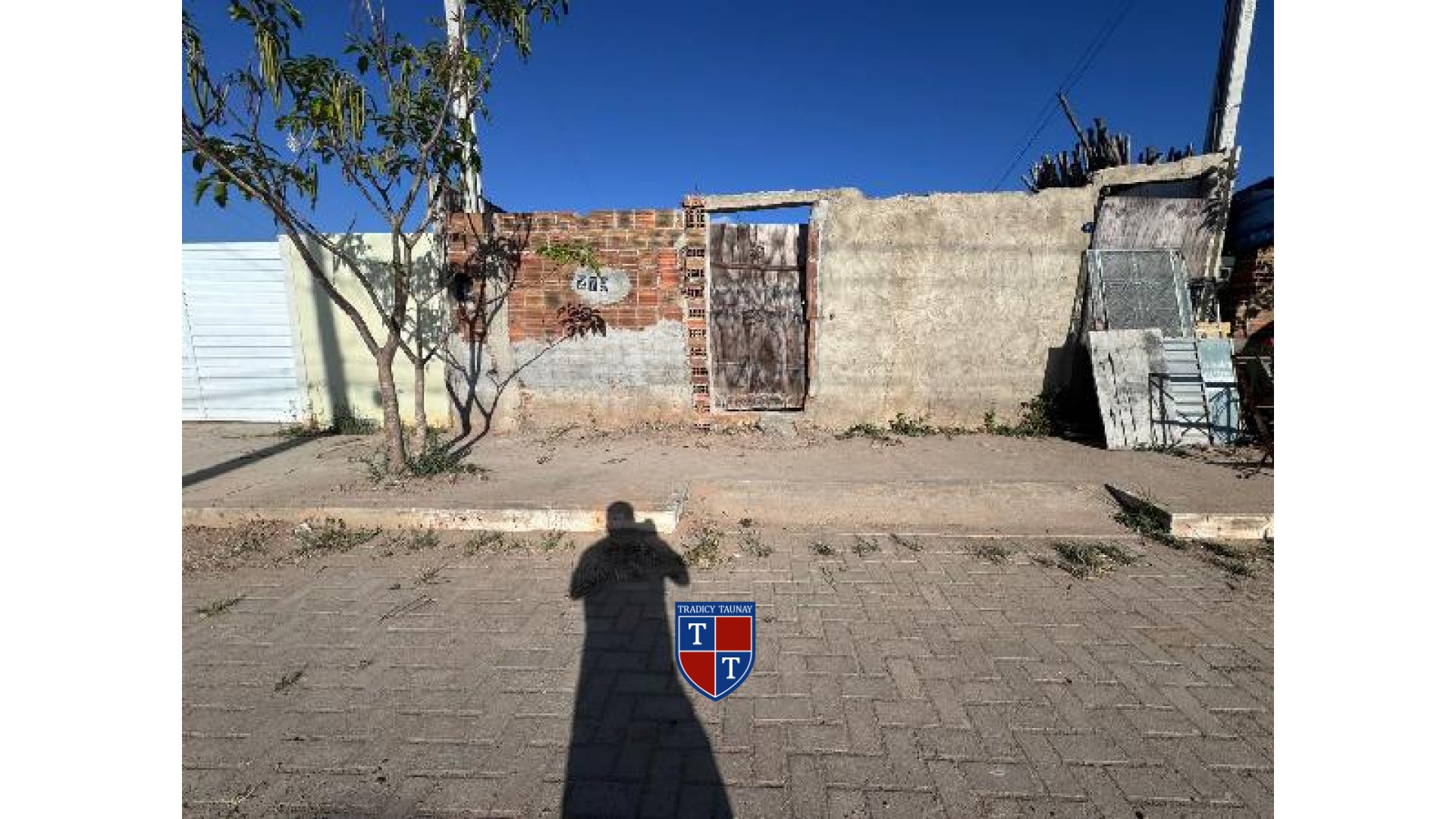CASA em EUNO ANDRADE DA SILVA