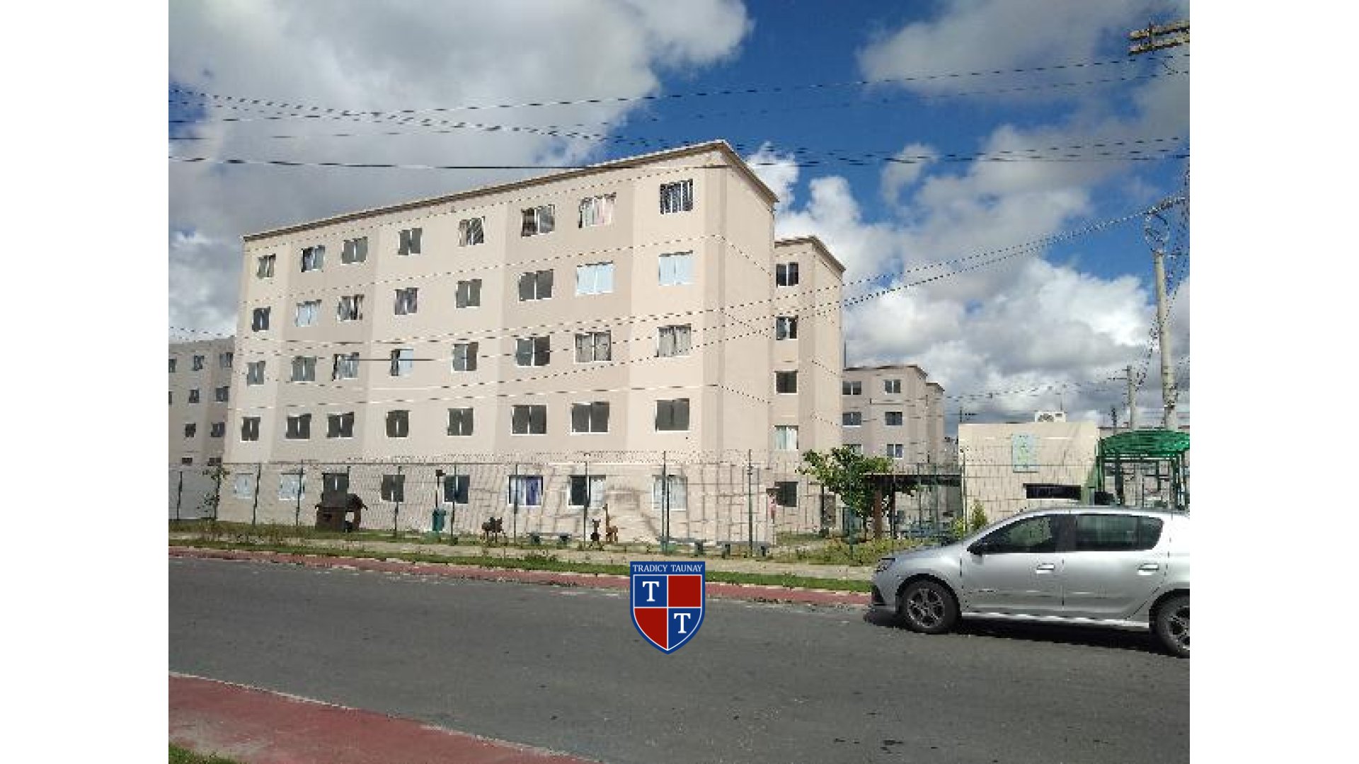 Foto 1 de APARTAMENTO em AREIA BRANCA, SALVADOR/BA - Imóvel Retomado CAIXA Ref 8787712891920