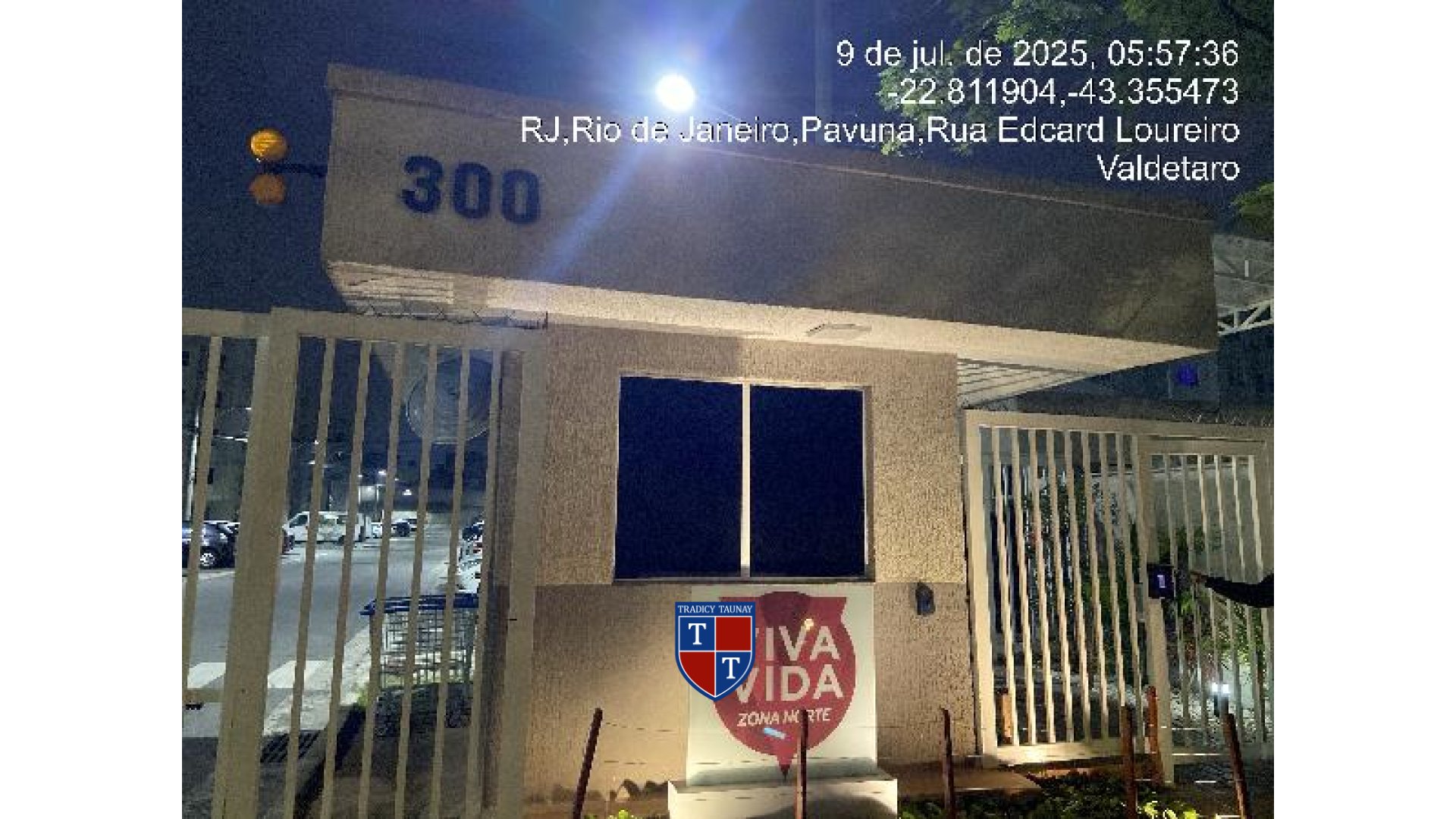 APARTAMENTO em PAVUNA