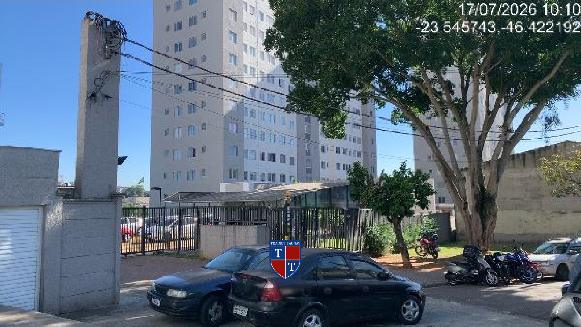 APARTAMENTO em GUAIANAZES