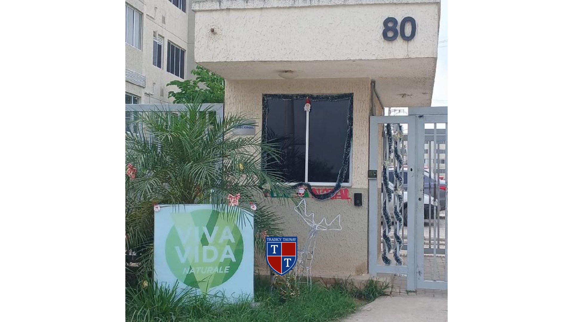 APARTAMENTO em SAO VICENTE