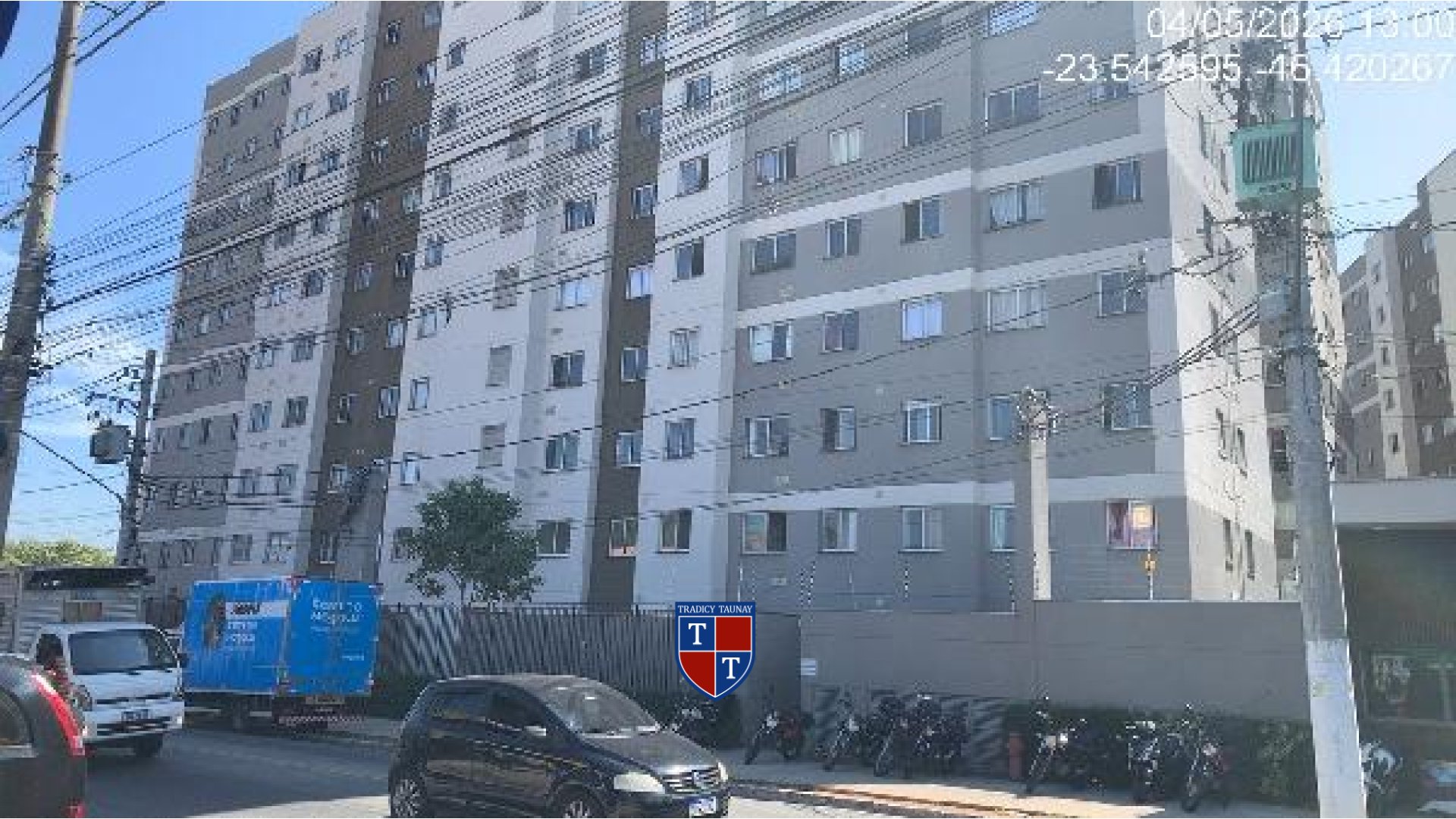 APARTAMENTO em GUAIANAZES