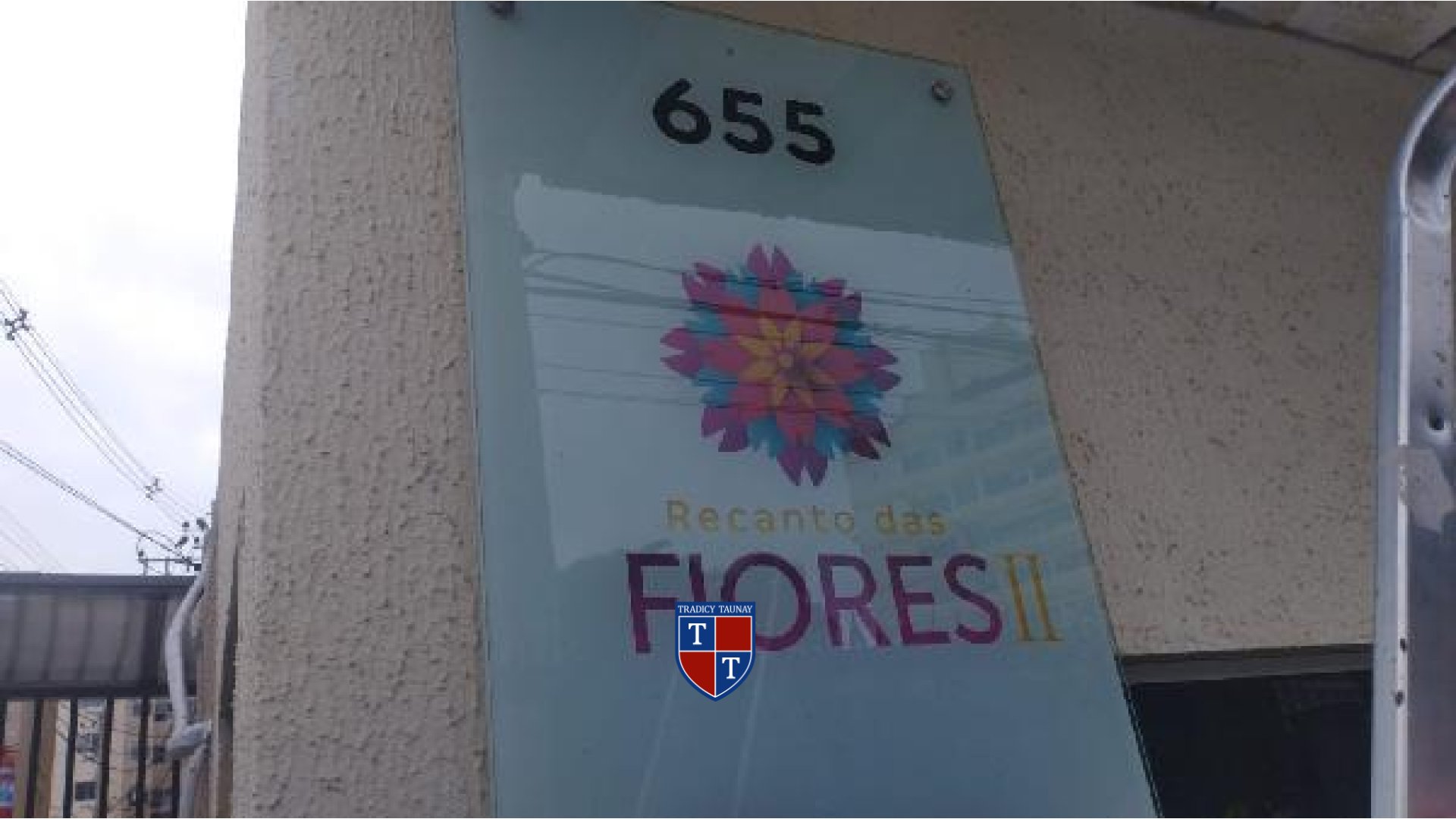 APARTAMENTO em MADUREIRA