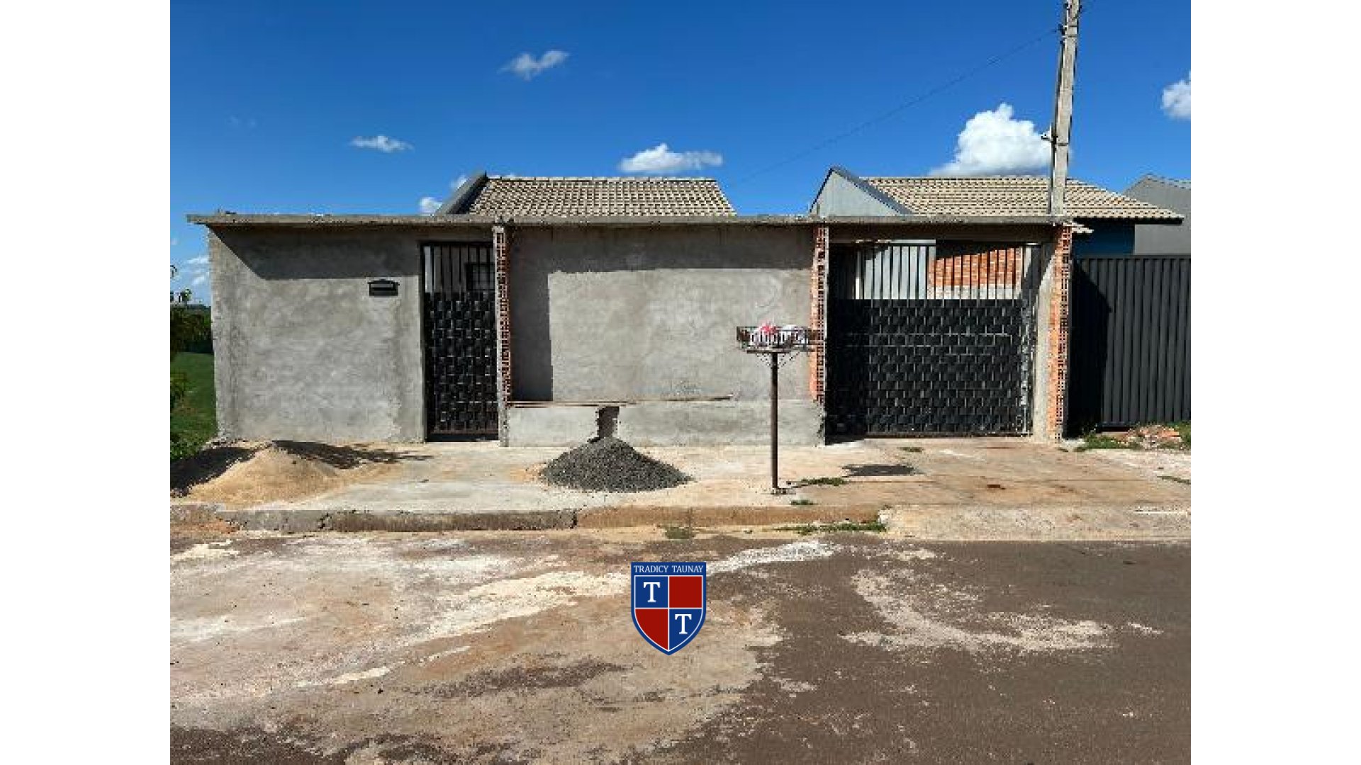 CASA em CJ HAB SOLO SAGRADO