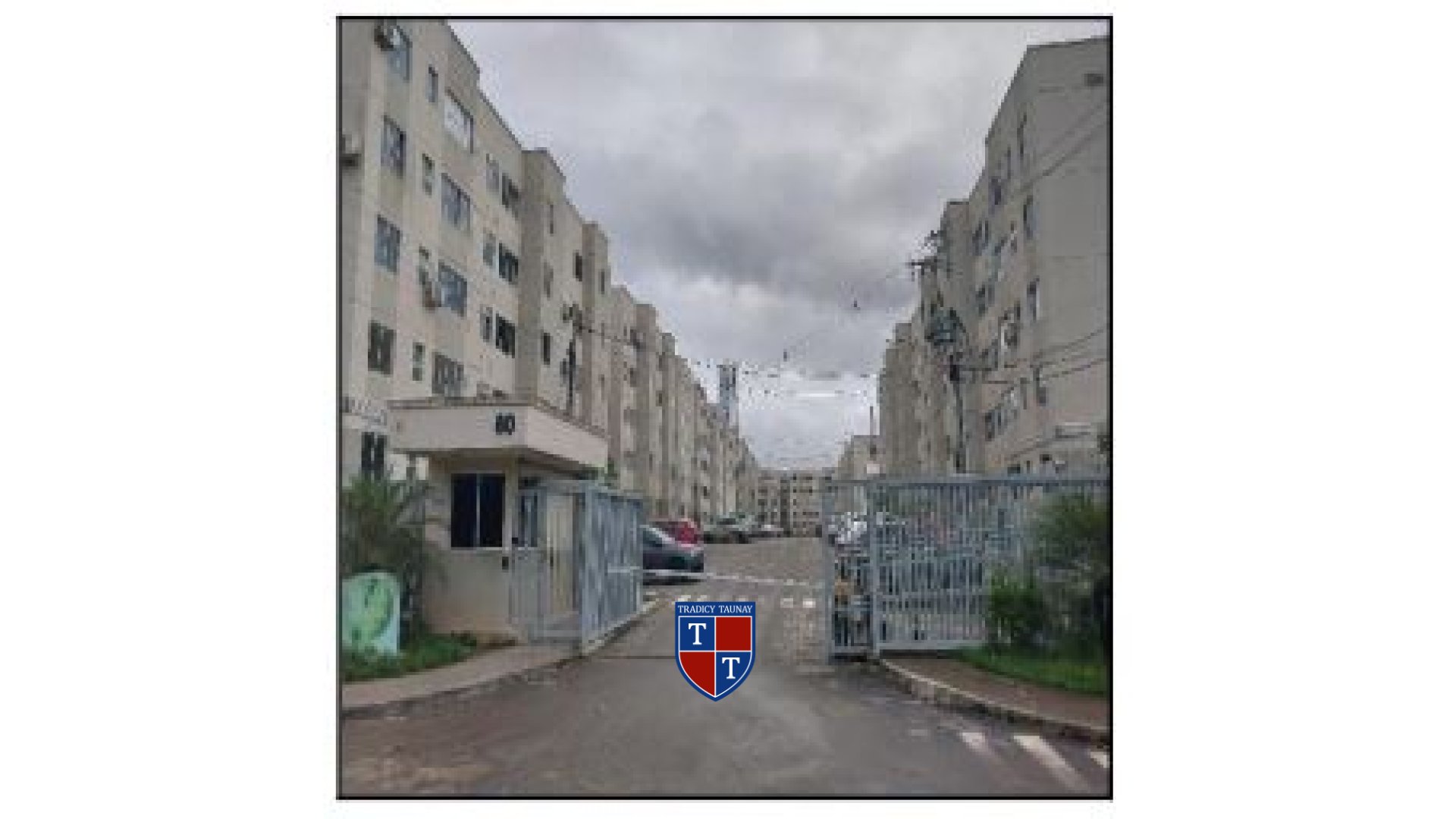 APARTAMENTO em SAO VICENTE