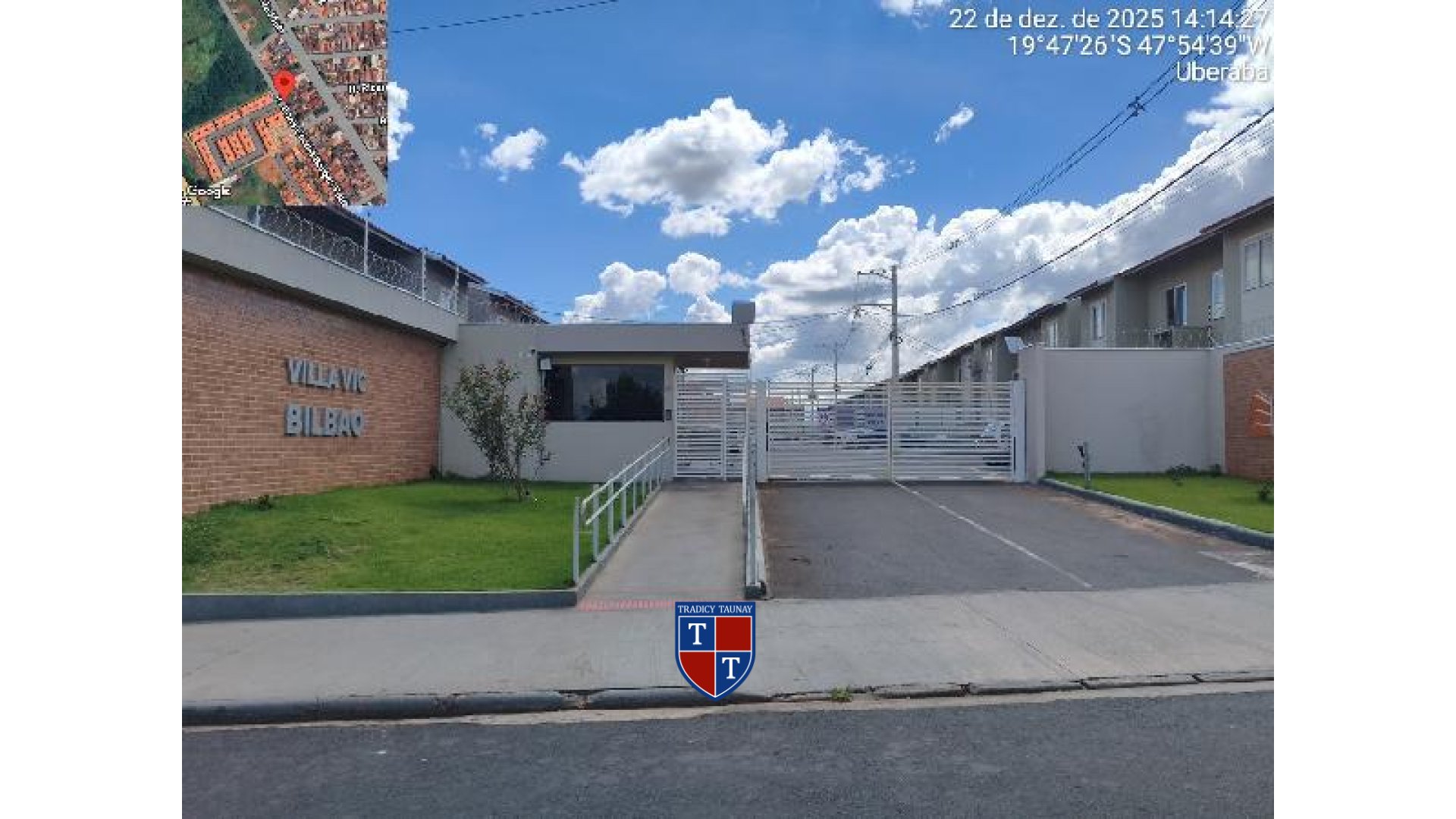 Foto 1 de APARTAMENTO em CONJUNTO CHICA FERREIRA, UBERABA/MG - Imóvel Retomado CAIXA Ref 8787712933771