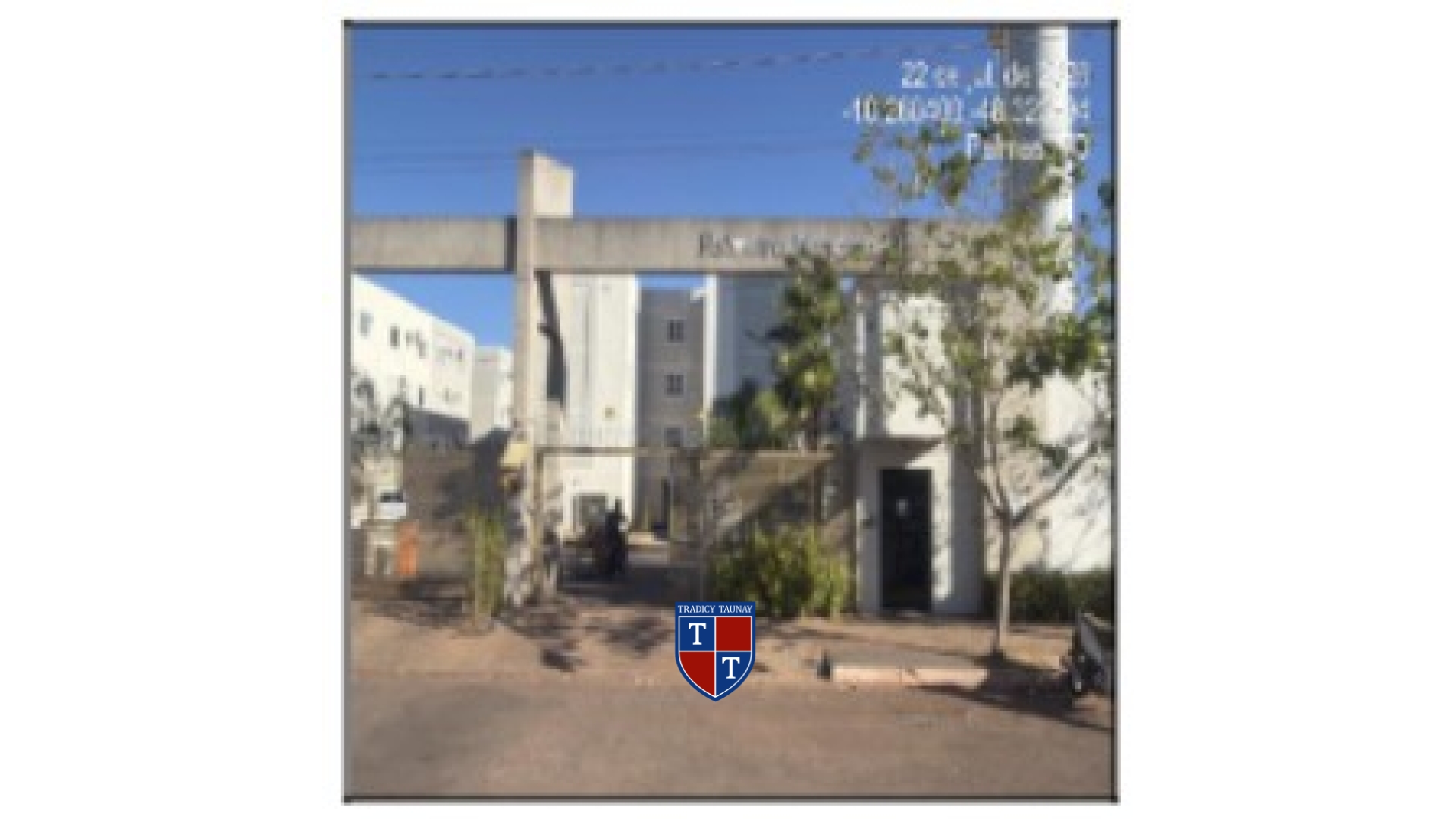 APARTAMENTO em PLANO DIRETOR SUL