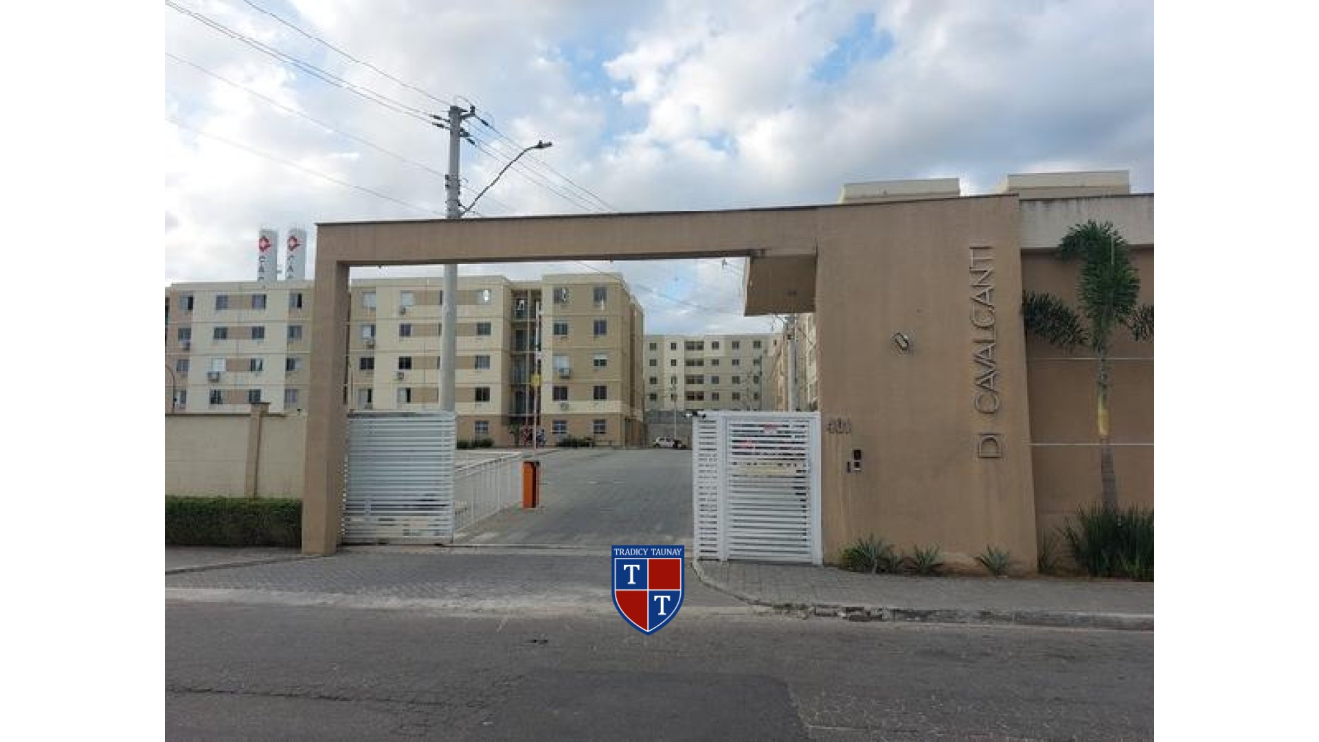 APARTAMENTO em MARIA PAULA