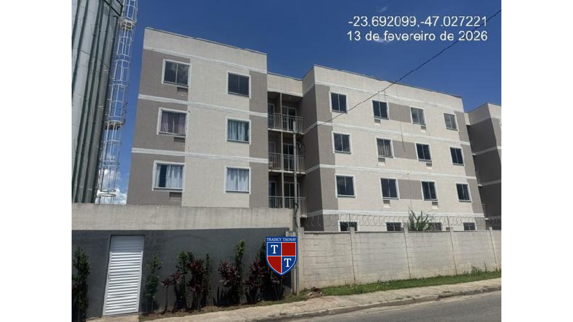 APARTAMENTO em CENTRO (CAUCAIA DO ALTO)