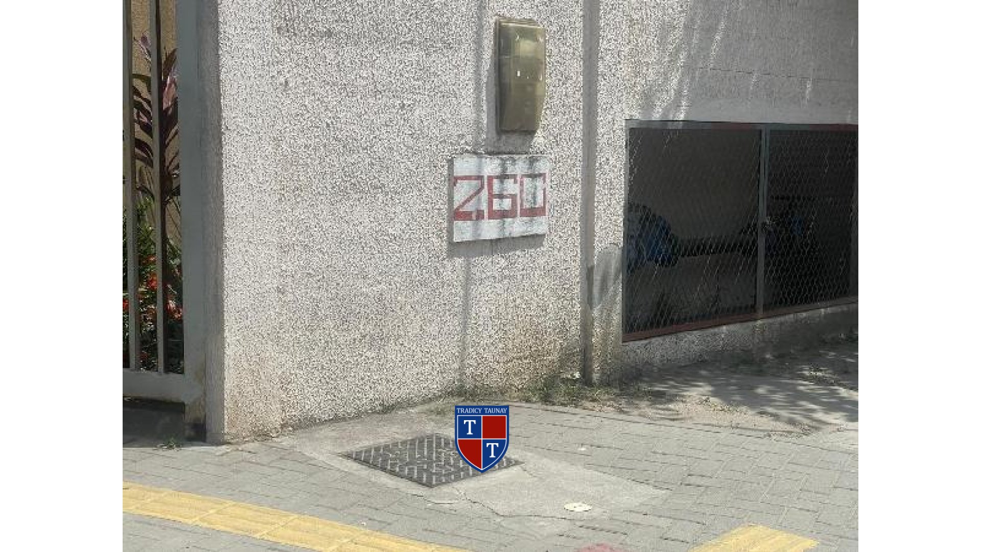 APARTAMENTO em TRIBOBO