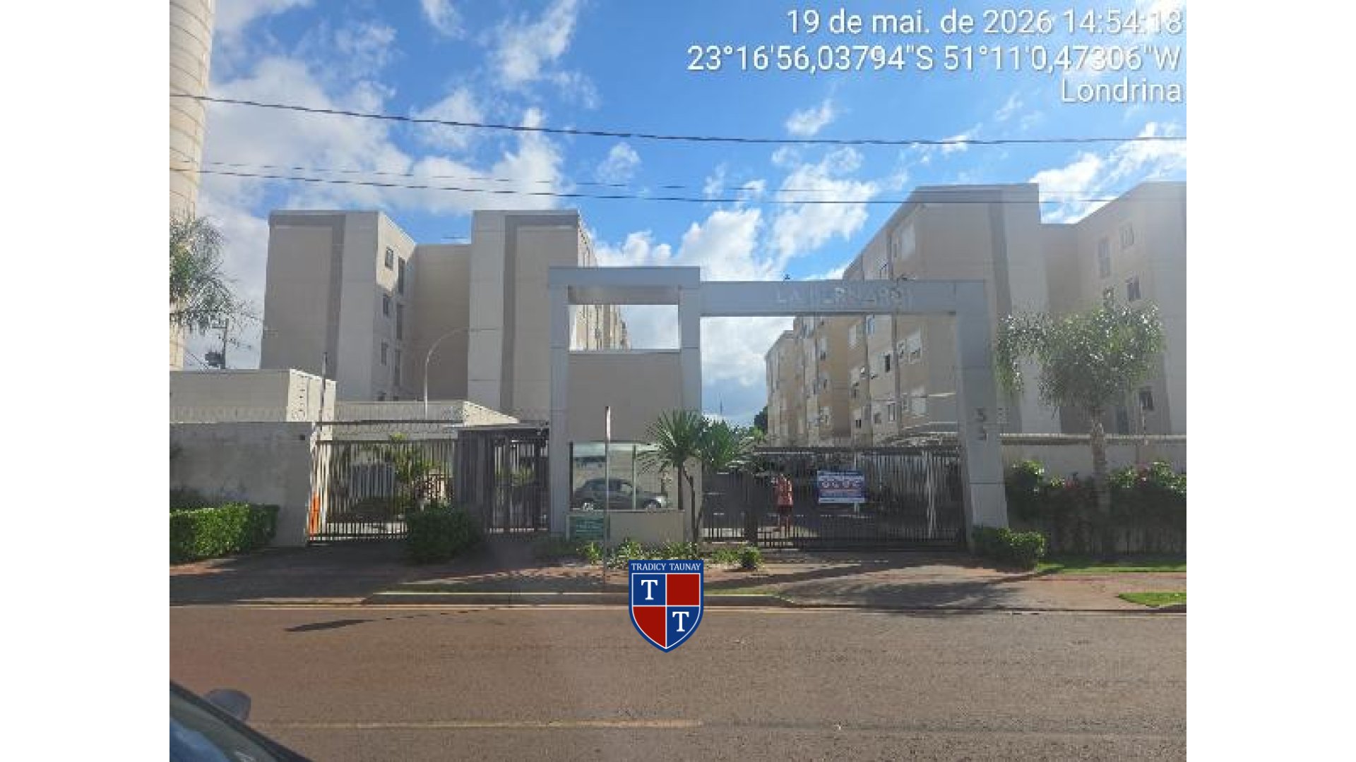 Foto 1 de APARTAMENTO em COLISEU, LONDRINA/PR - Imóvel Retomado CAIXA Ref 8787712985518
