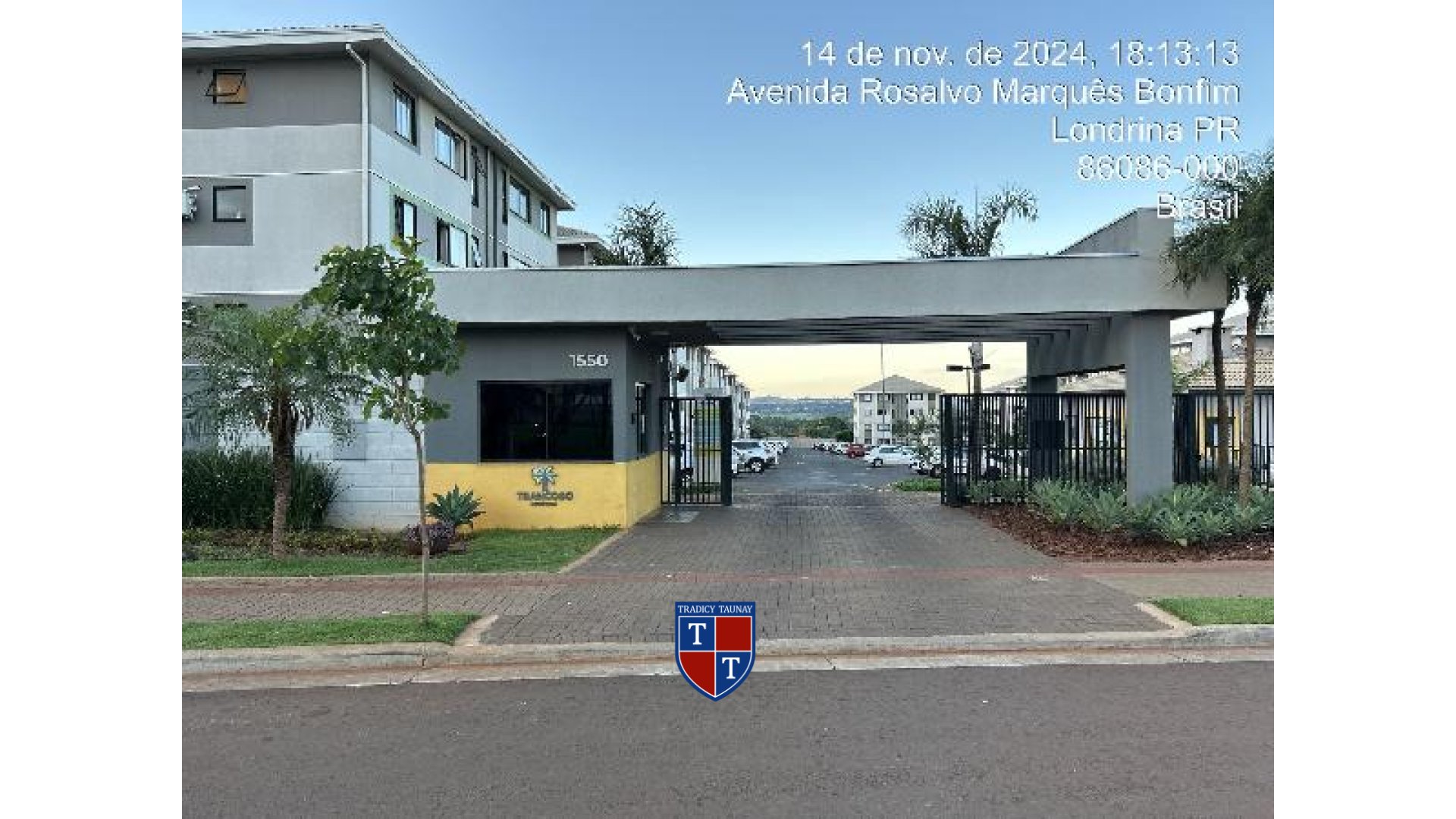 Foto 1 de APARTAMENTO em JARDIM MARIA CELINA, LONDRINA/PR - Imóvel Retomado CAIXA Ref 8787712986263
