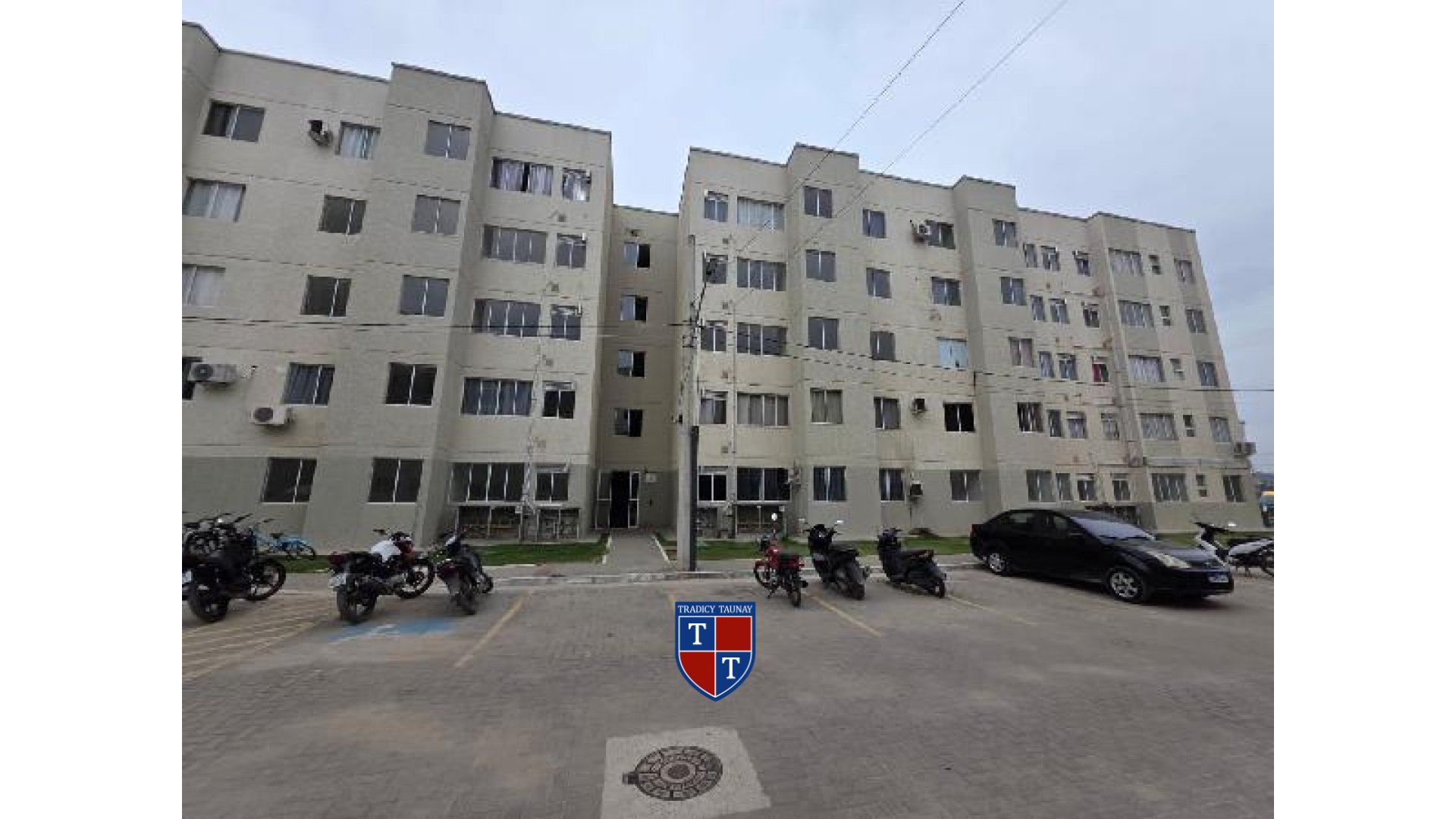 APARTAMENTO em SAO VICENTE