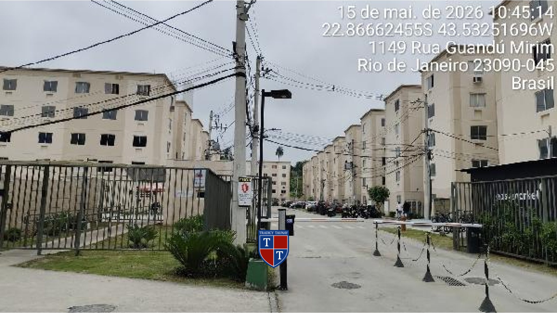 APARTAMENTO em SANTISSIMO