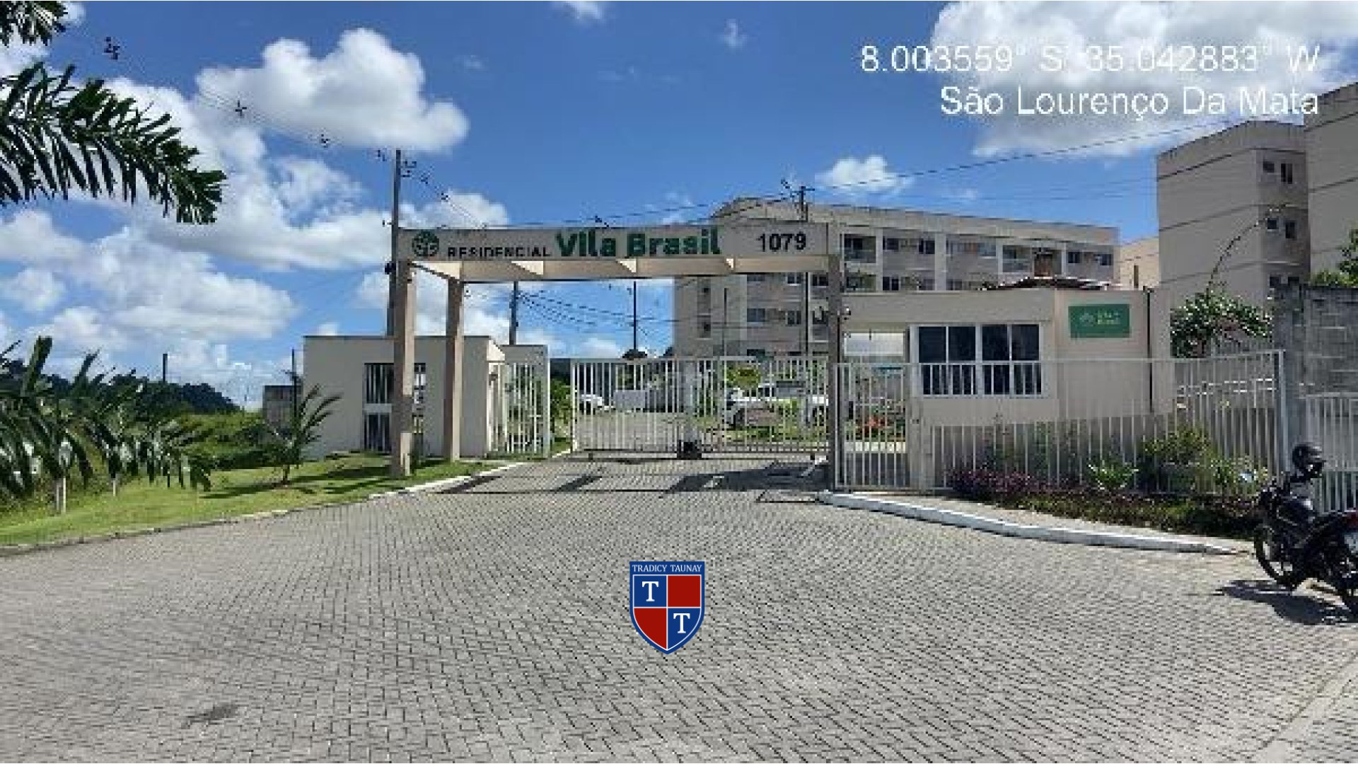 Foto 1 de APARTAMENTO em MURIBARA, SAO LOURENCO DA MATA/PE - Imóvel Retomado CAIXA Ref 8787712992956